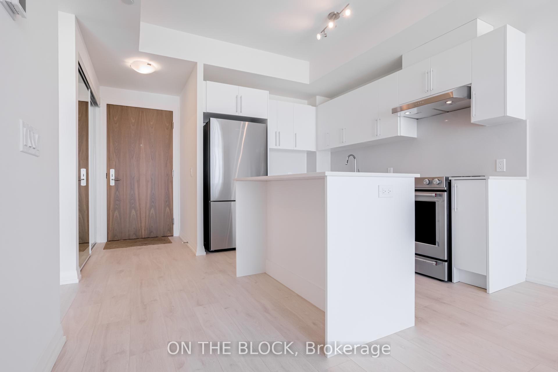 Photo 8 of Unit 1207, 27 Korda Gate, Vaughan, Vellore Village — HOMEH
