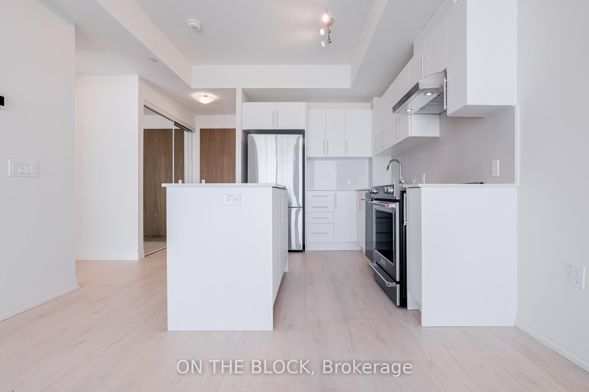 Photo 9 of Unit 1207, 27 Korda Gate, Vaughan, Vellore Village — HOMEH