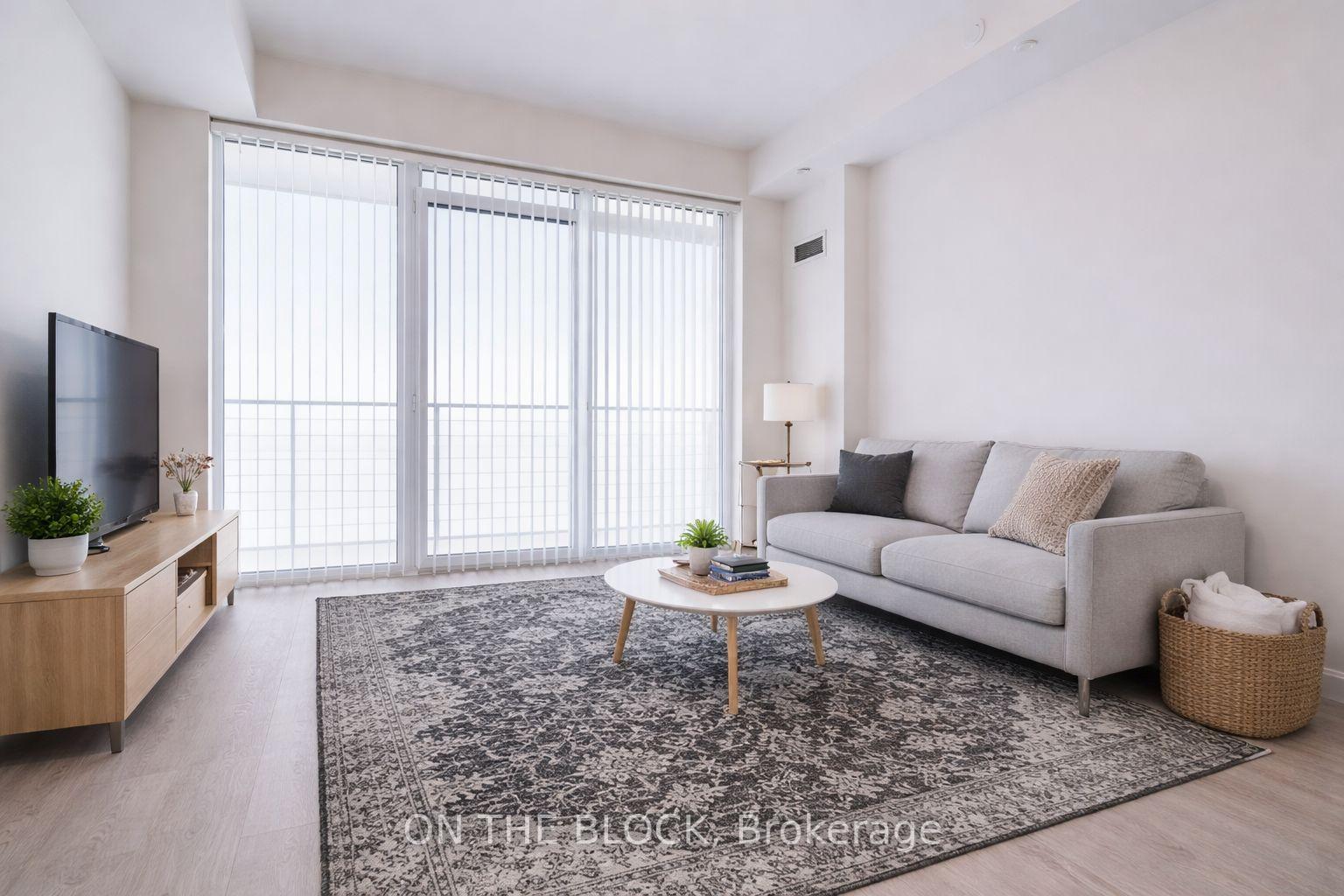 Photo 10 of Unit 1207, 27 Korda Gate, Vaughan, Vellore Village — HOMEH