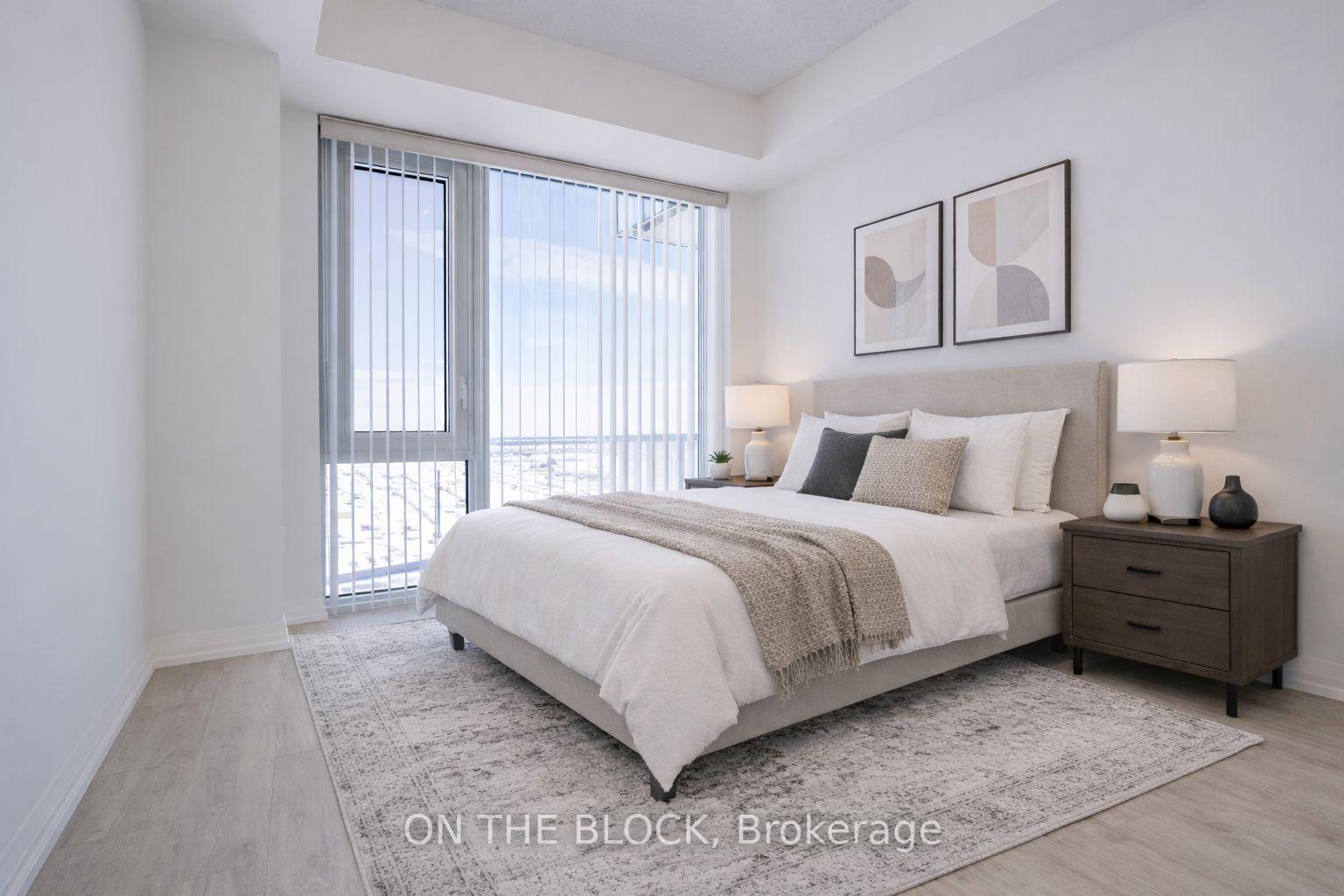 Photo 17 of Unit 1207, 27 Korda Gate, Vaughan, Vellore Village — HOMEH