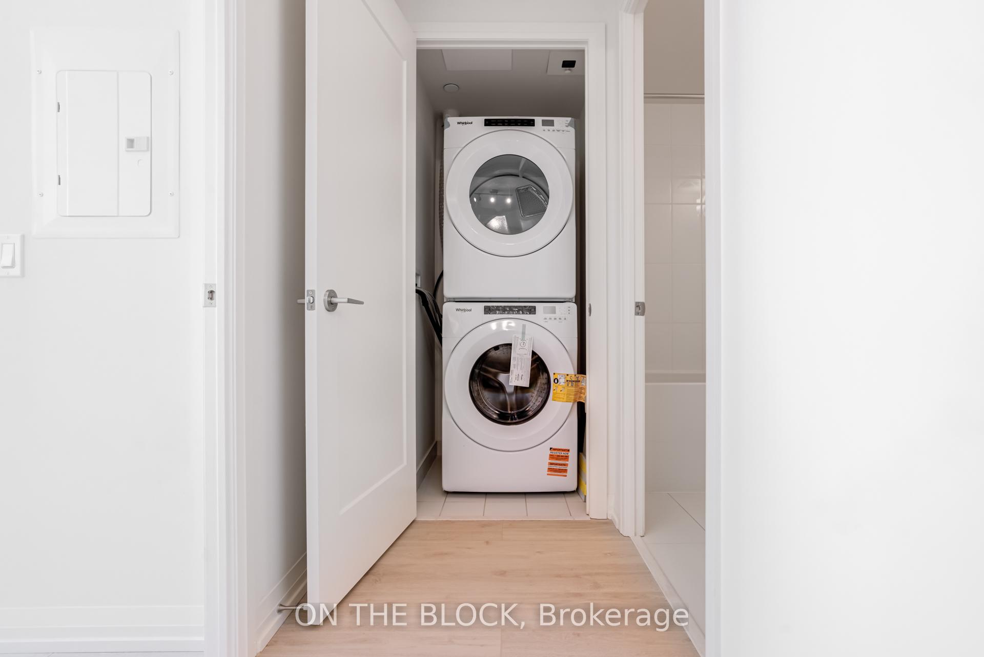 Photo 26 of Unit 1207, 27 Korda Gate, Vaughan, Vellore Village — HOMEH