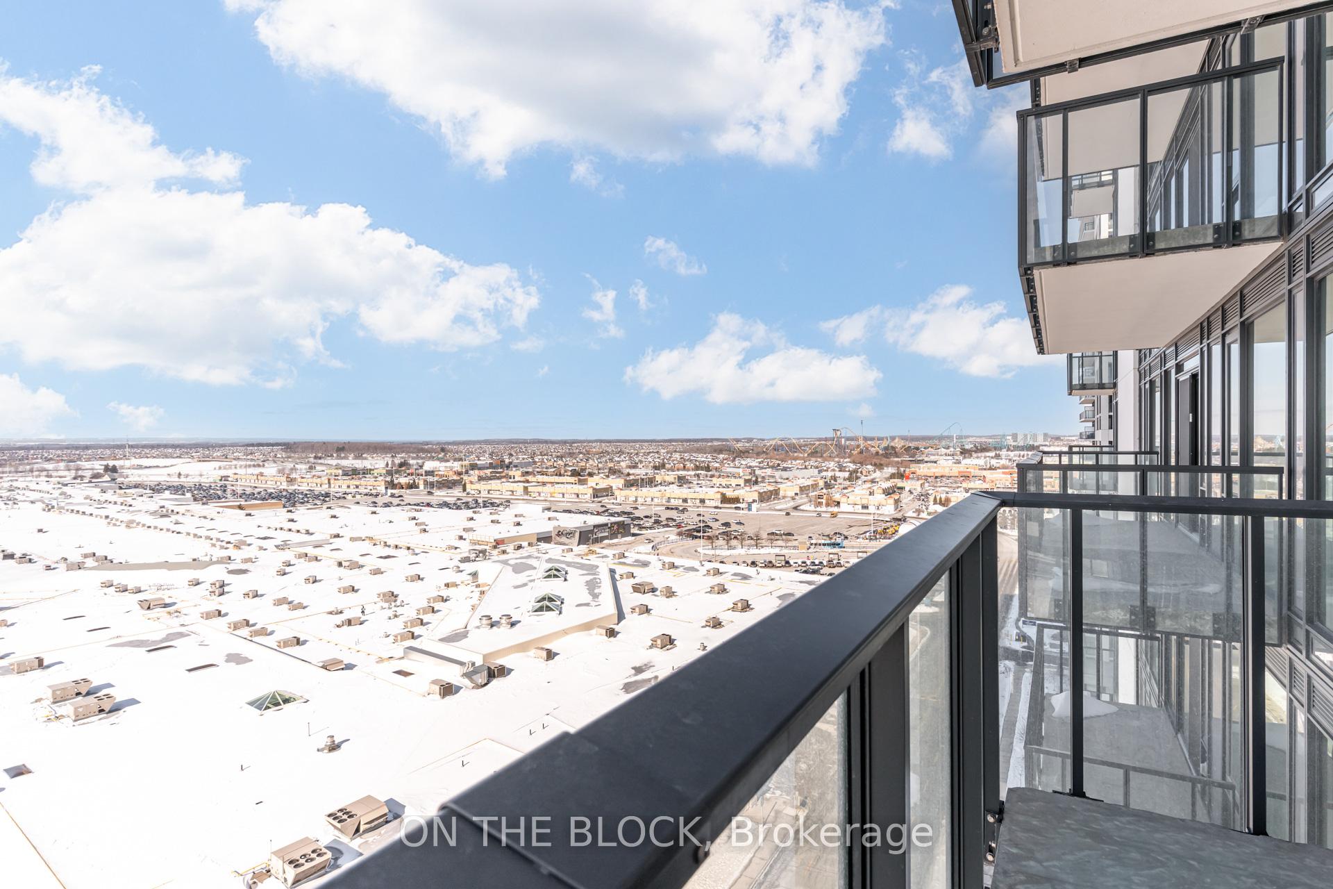 Photo 28 of Unit 1207, 27 Korda Gate, Vaughan, Vellore Village — HOMEH