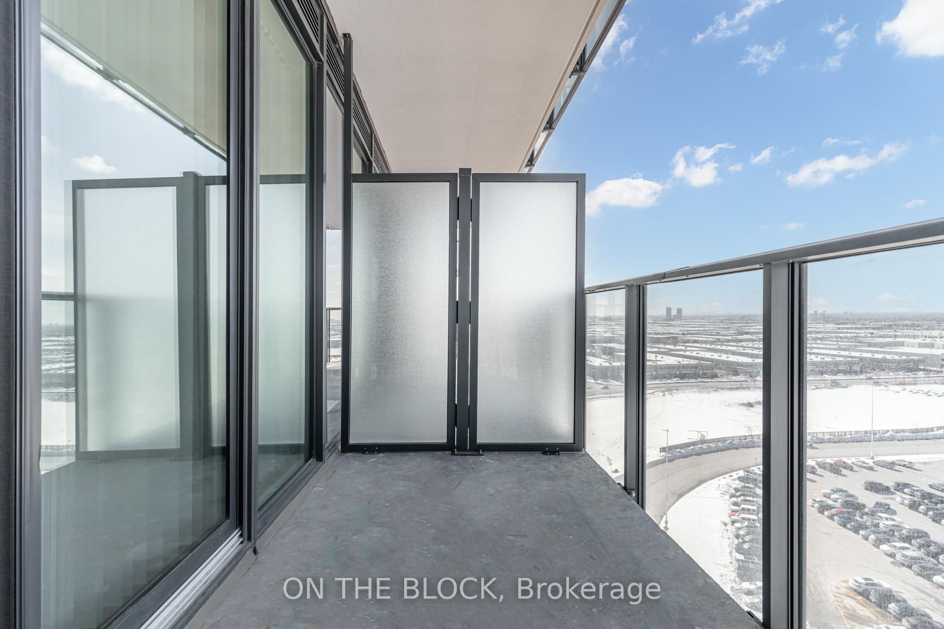 Photo 29 of Unit 1207, 27 Korda Gate, Vaughan, Vellore Village — HOMEH