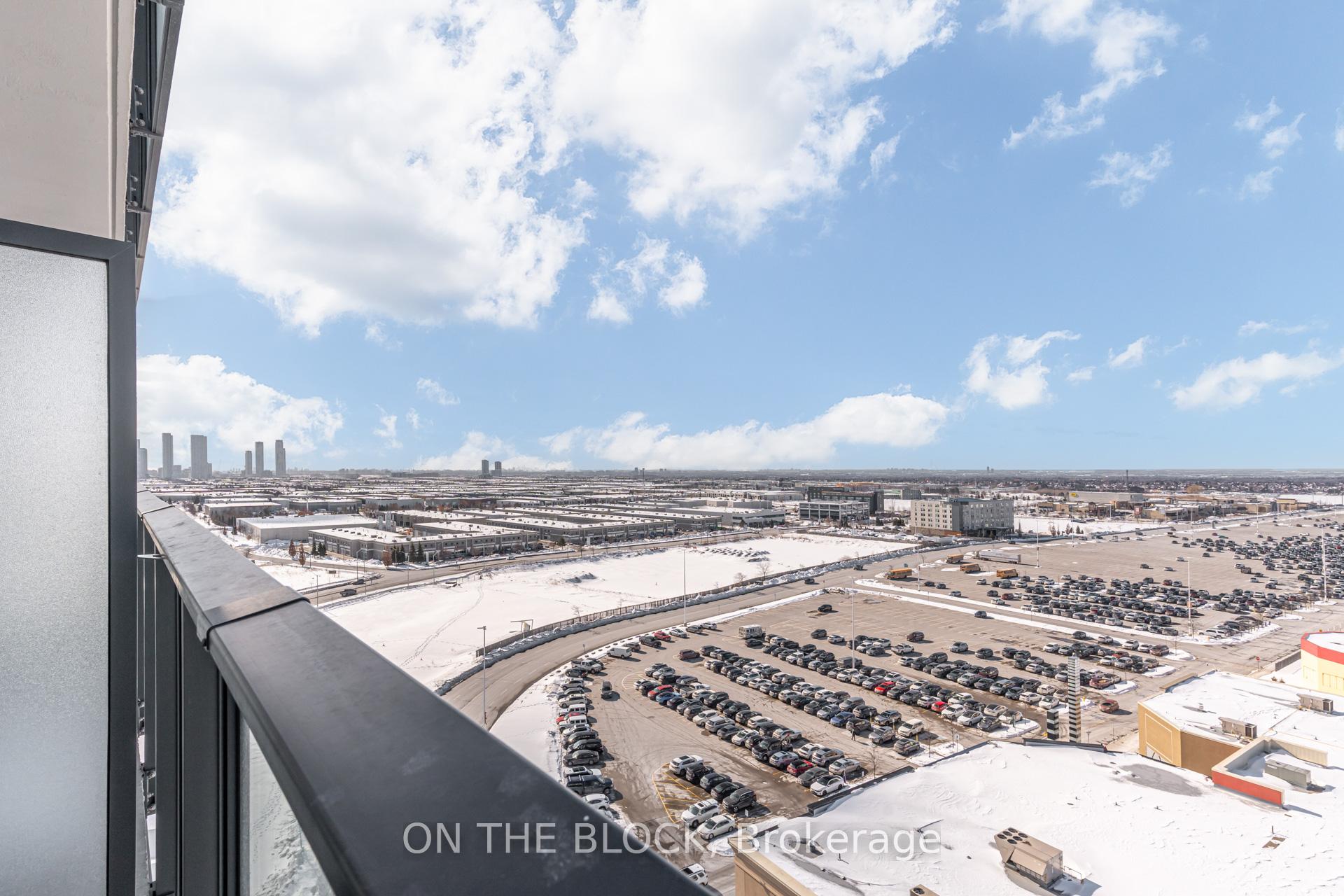 Photo 30 of Unit 1207, 27 Korda Gate, Vaughan, Vellore Village — HOMEH