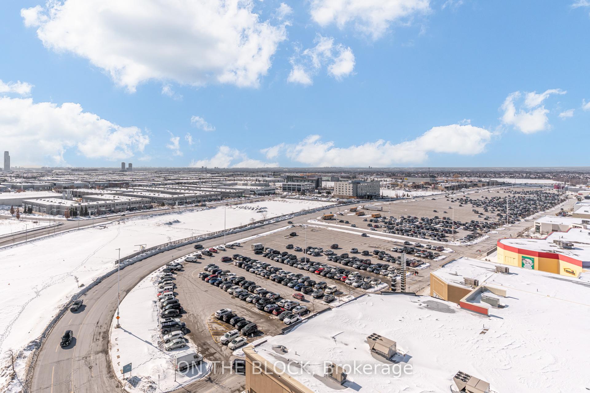 Photo 31 of Unit 1207, 27 Korda Gate, Vaughan, Vellore Village — HOMEH