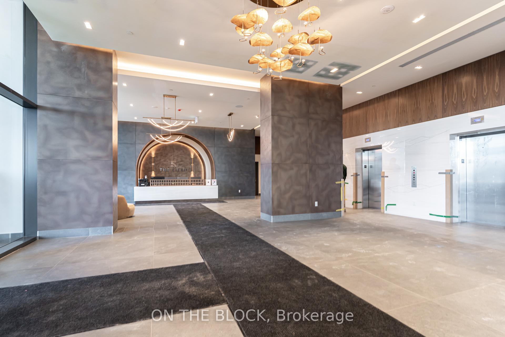 Photo 32 of Unit 1207, 27 Korda Gate, Vaughan, Vellore Village — HOMEH