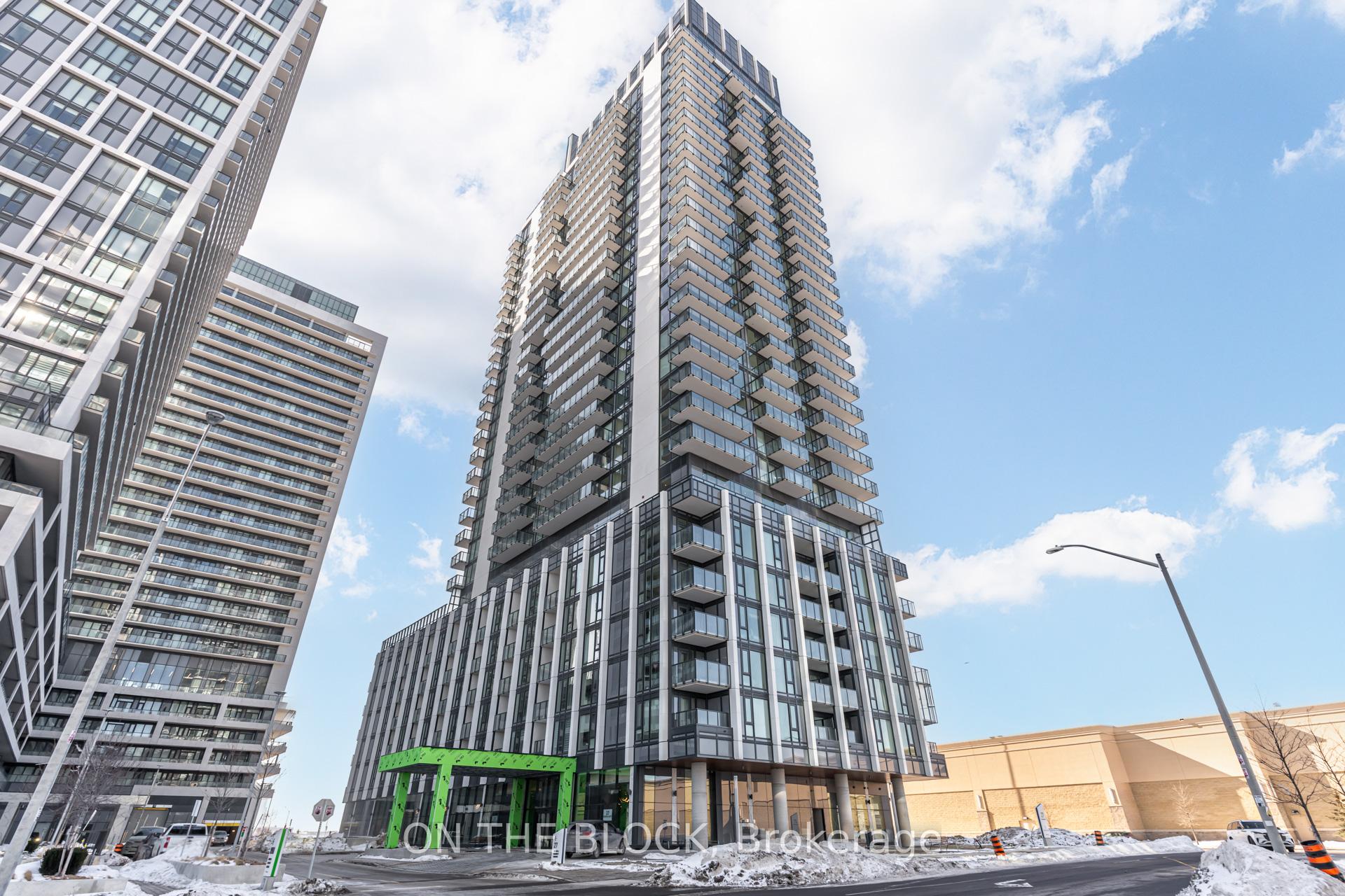 Photo 34 of Unit 1207, 27 Korda Gate, Vaughan, Vellore Village — HOMEH