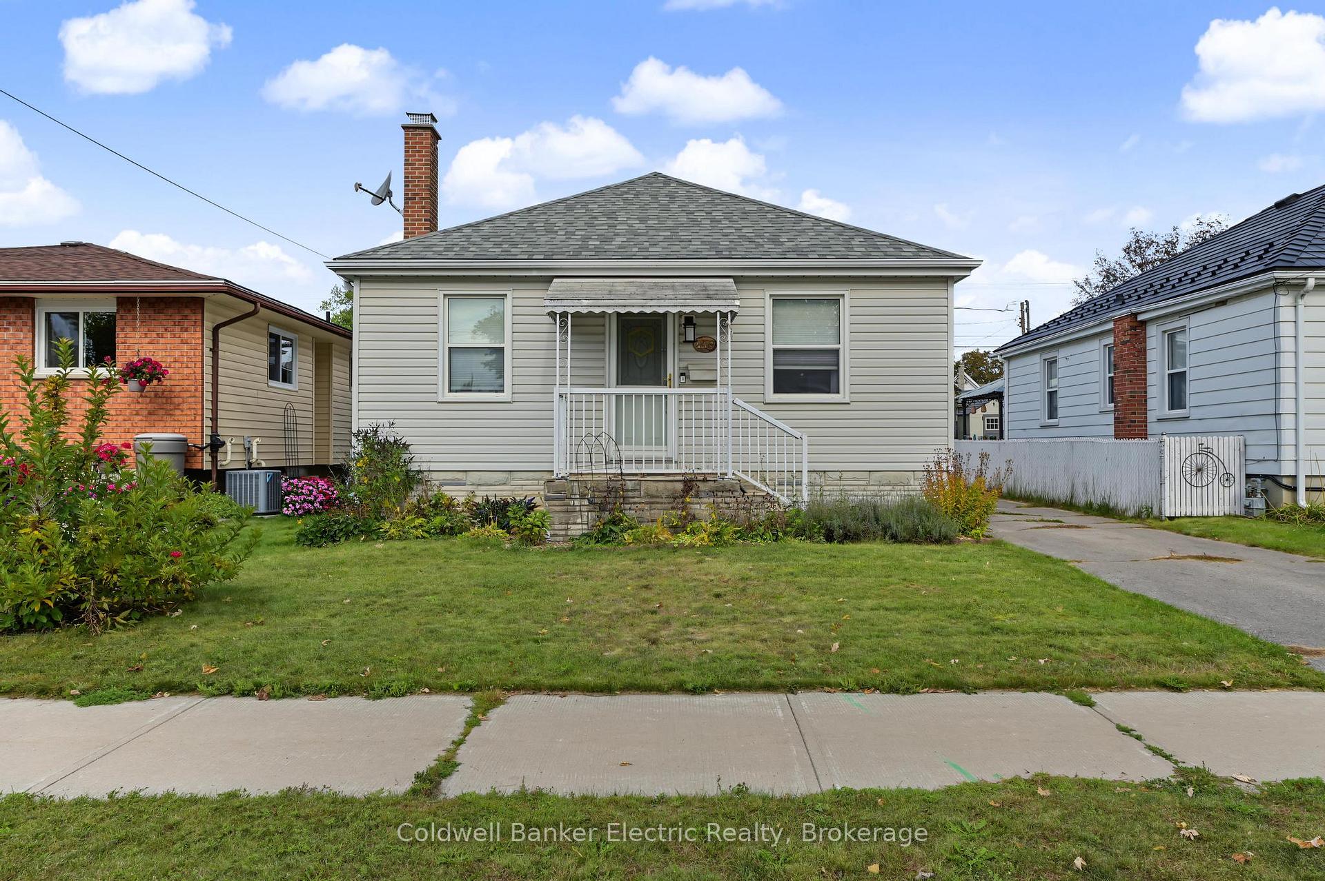 Photo of 440 Howden Street