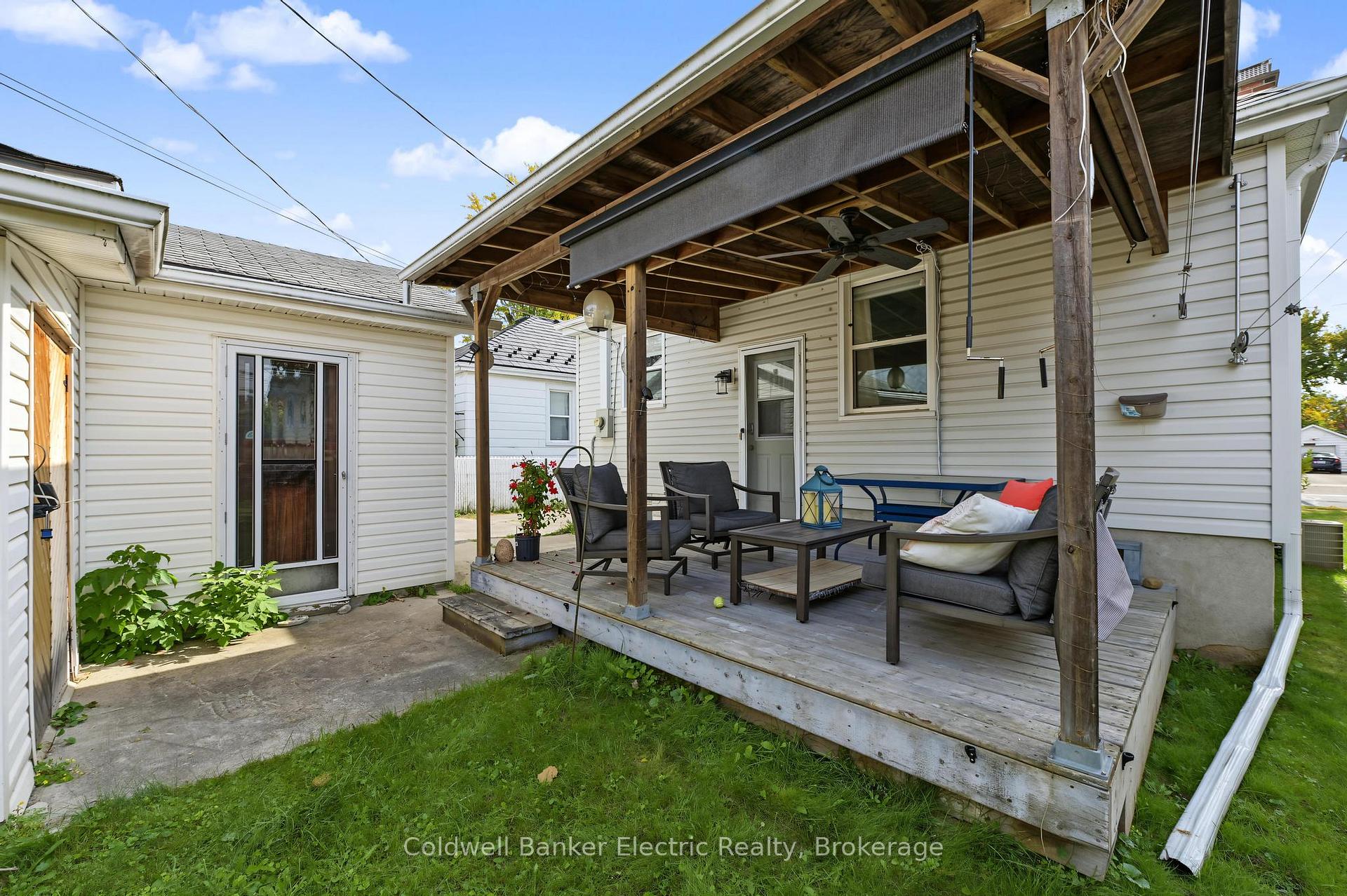 Photo 20 of 440 Howden Street, Peterborough, Otonabee Ward 1 — HOMEH