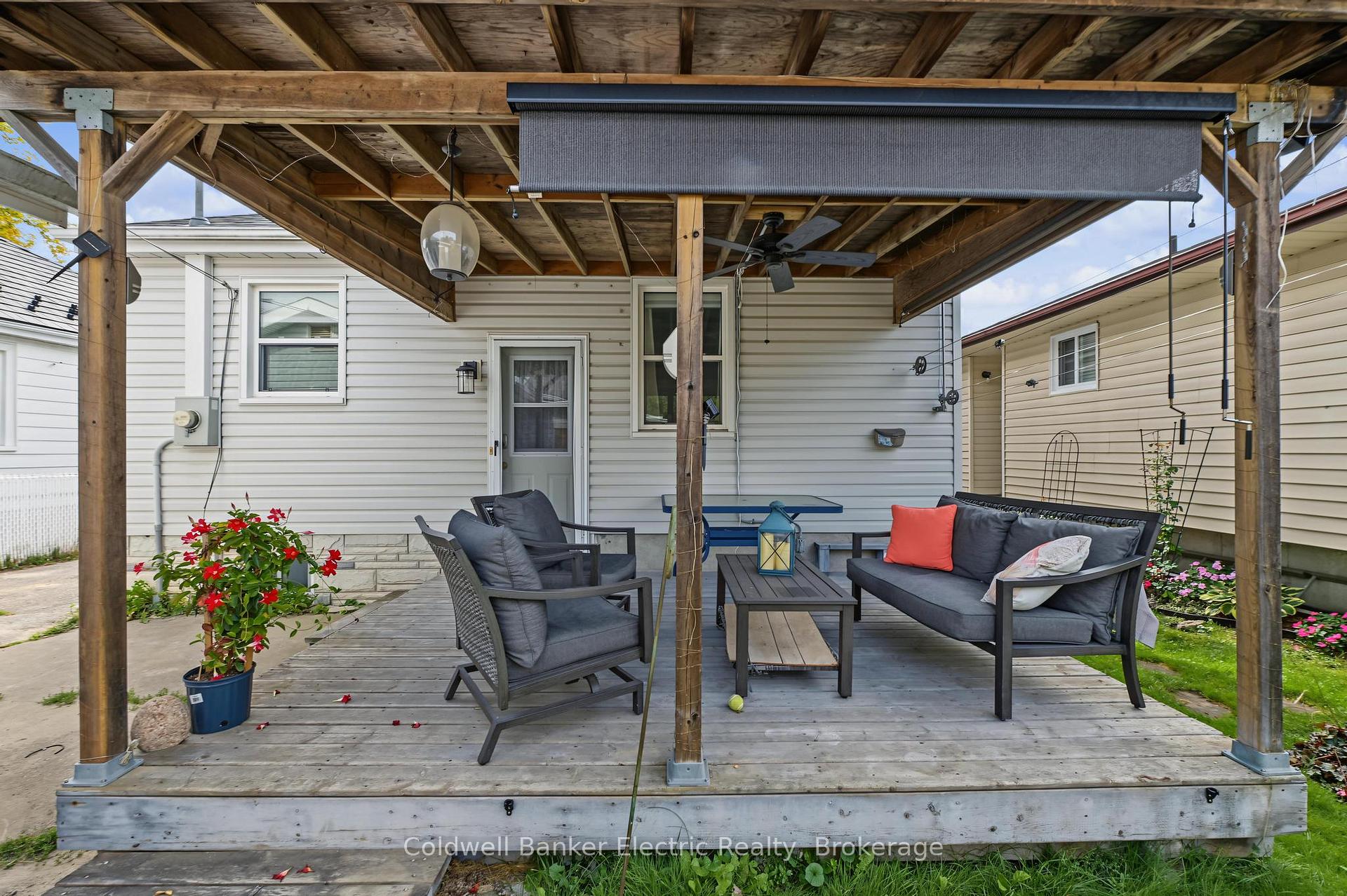 Photo 21 of 440 Howden Street, Peterborough, Otonabee Ward 1 — HOMEH