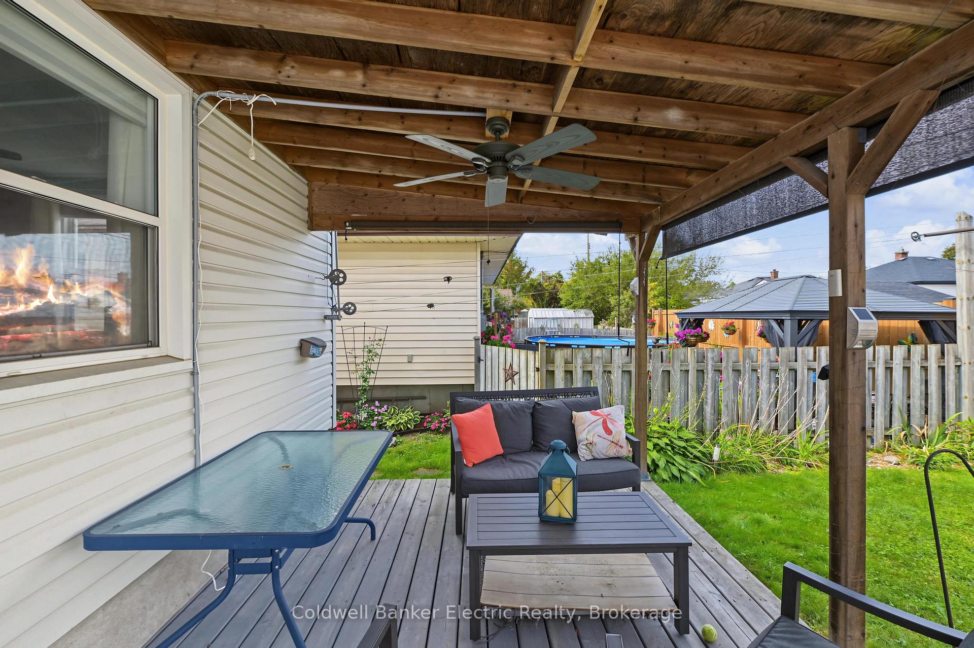Photo 22 of 440 Howden Street, Peterborough, Otonabee Ward 1 — HOMEH