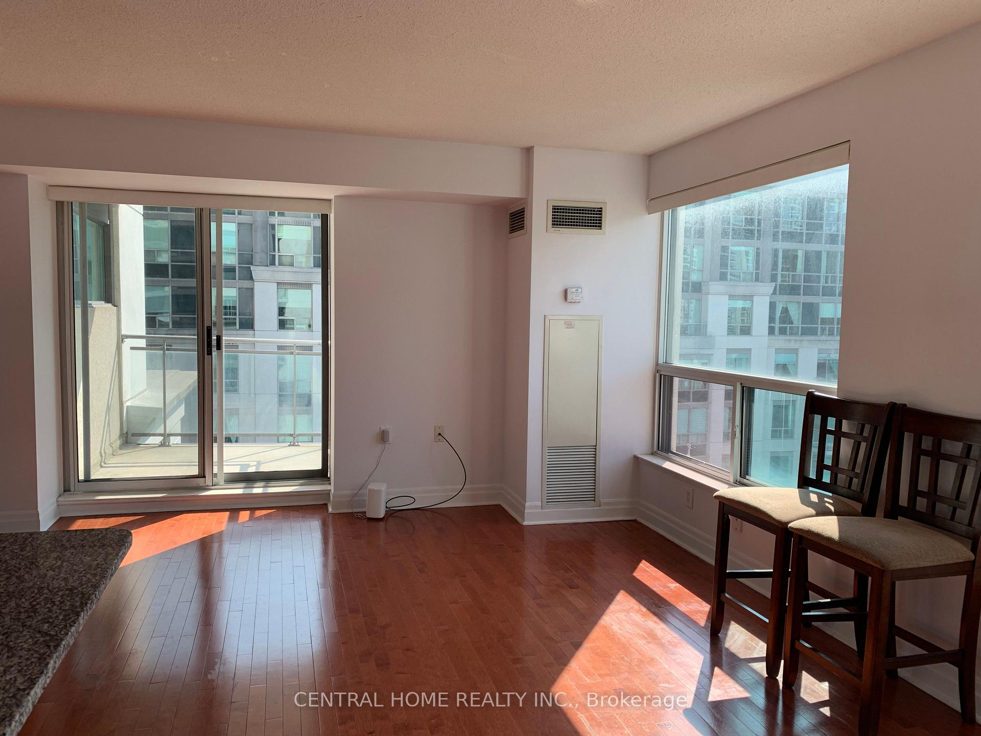 Photo 13 of Unit 2203, 21 Hillcrest Avenue, North York, Willowdale East — HOMEH