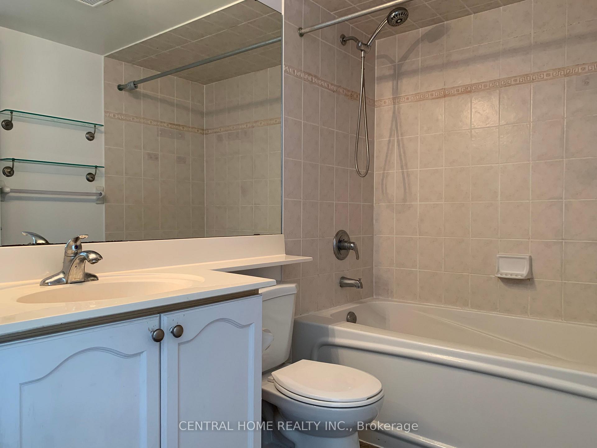 Photo 14 of Unit 2203, 21 Hillcrest Avenue, North York, Willowdale East — HOMEH