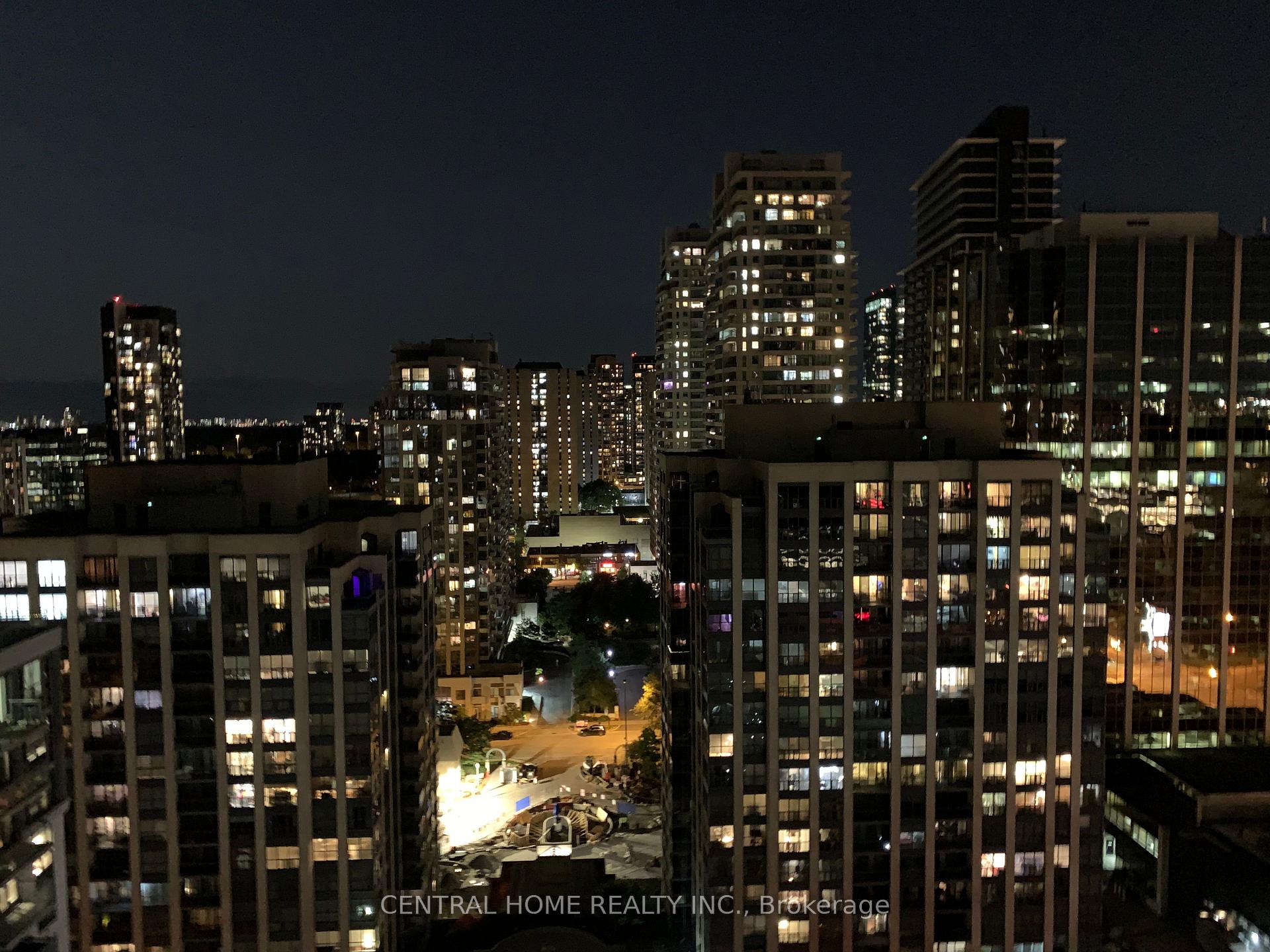 Photo 16 of Unit 2203, 21 Hillcrest Avenue, North York, Willowdale East — HOMEH