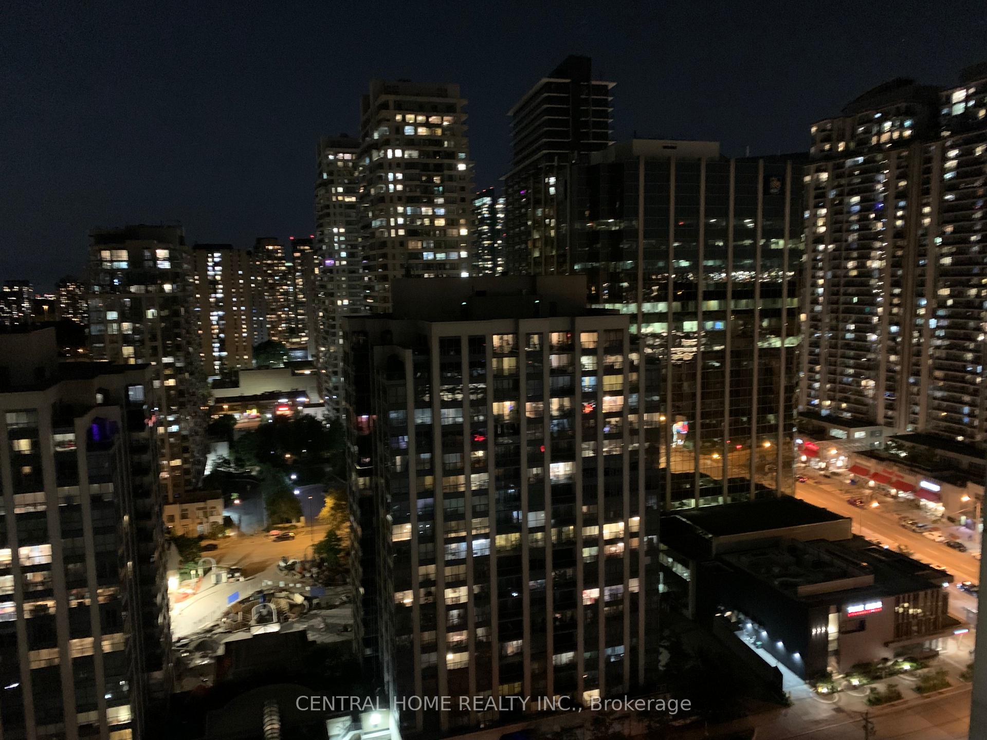 Photo 17 of Unit 2203, 21 Hillcrest Avenue, North York, Willowdale East — HOMEH