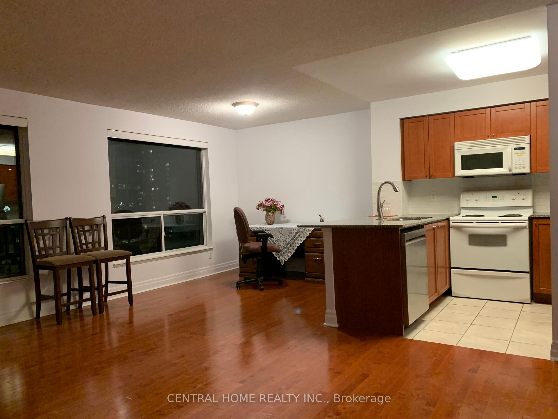 Photo 18 of Unit 2203, 21 Hillcrest Avenue, North York, Willowdale East — HOMEH