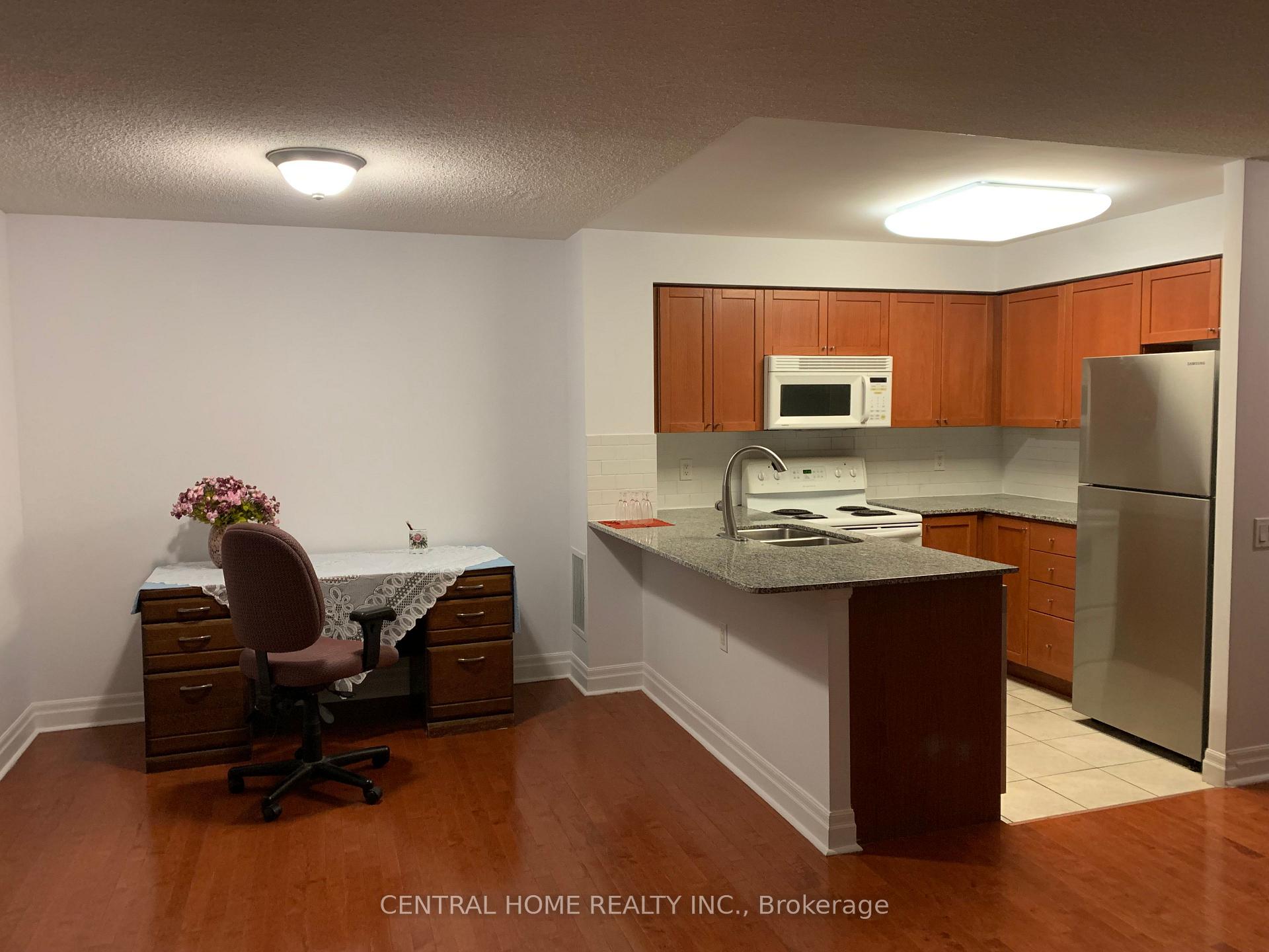 Photo 19 of Unit 2203, 21 Hillcrest Avenue, North York, Willowdale East — HOMEH