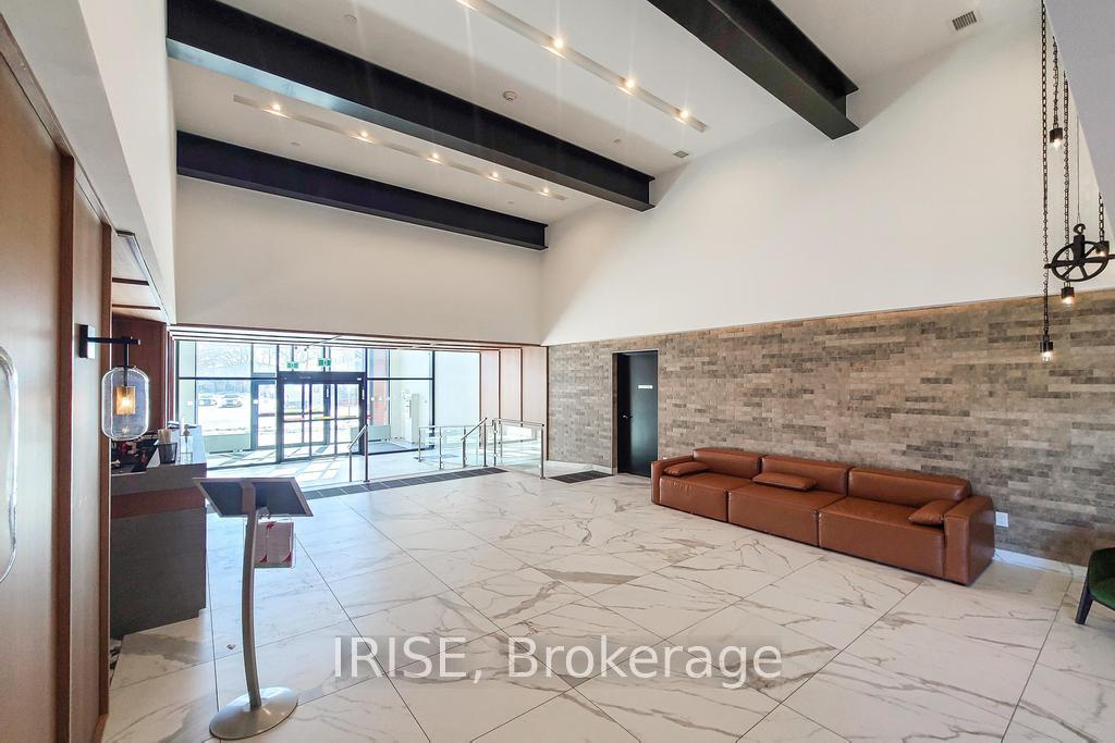 Photo 2 of Unit 714, 2300 St. Clair Avenue W, Toronto, Junction Area — HOMEH