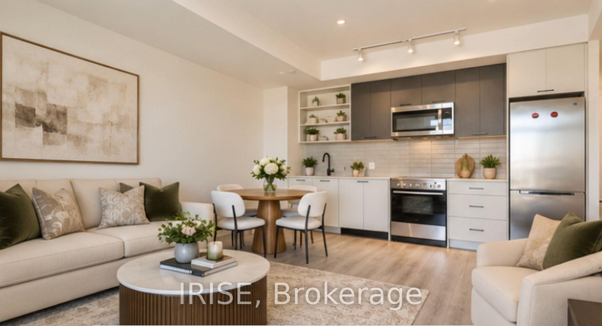 Photo 4 of Unit 714, 2300 St. Clair Avenue W, Toronto, Junction Area — HOMEH