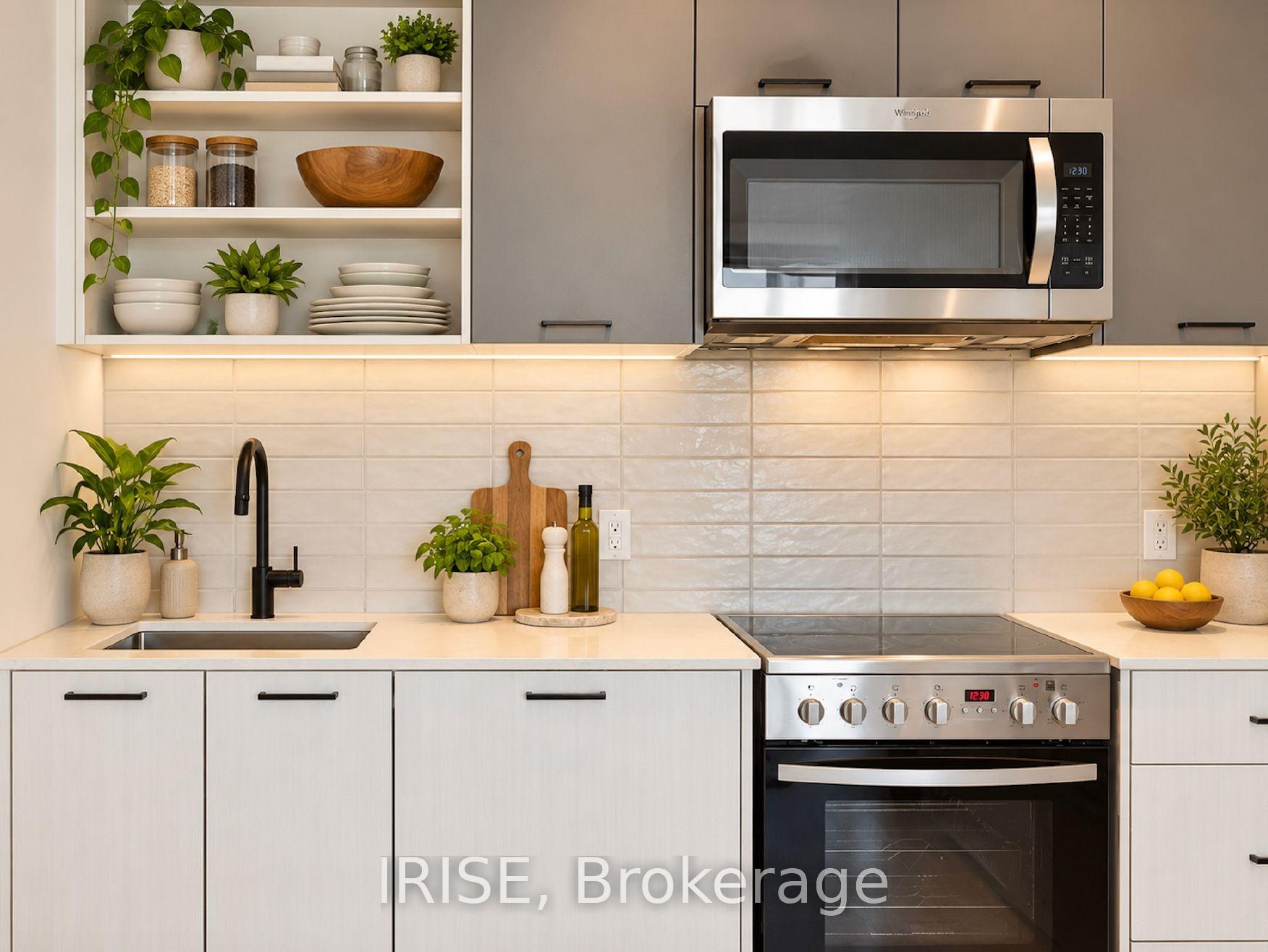 Photo 6 of Unit 714, 2300 St. Clair Avenue W, Toronto, Junction Area — HOMEH