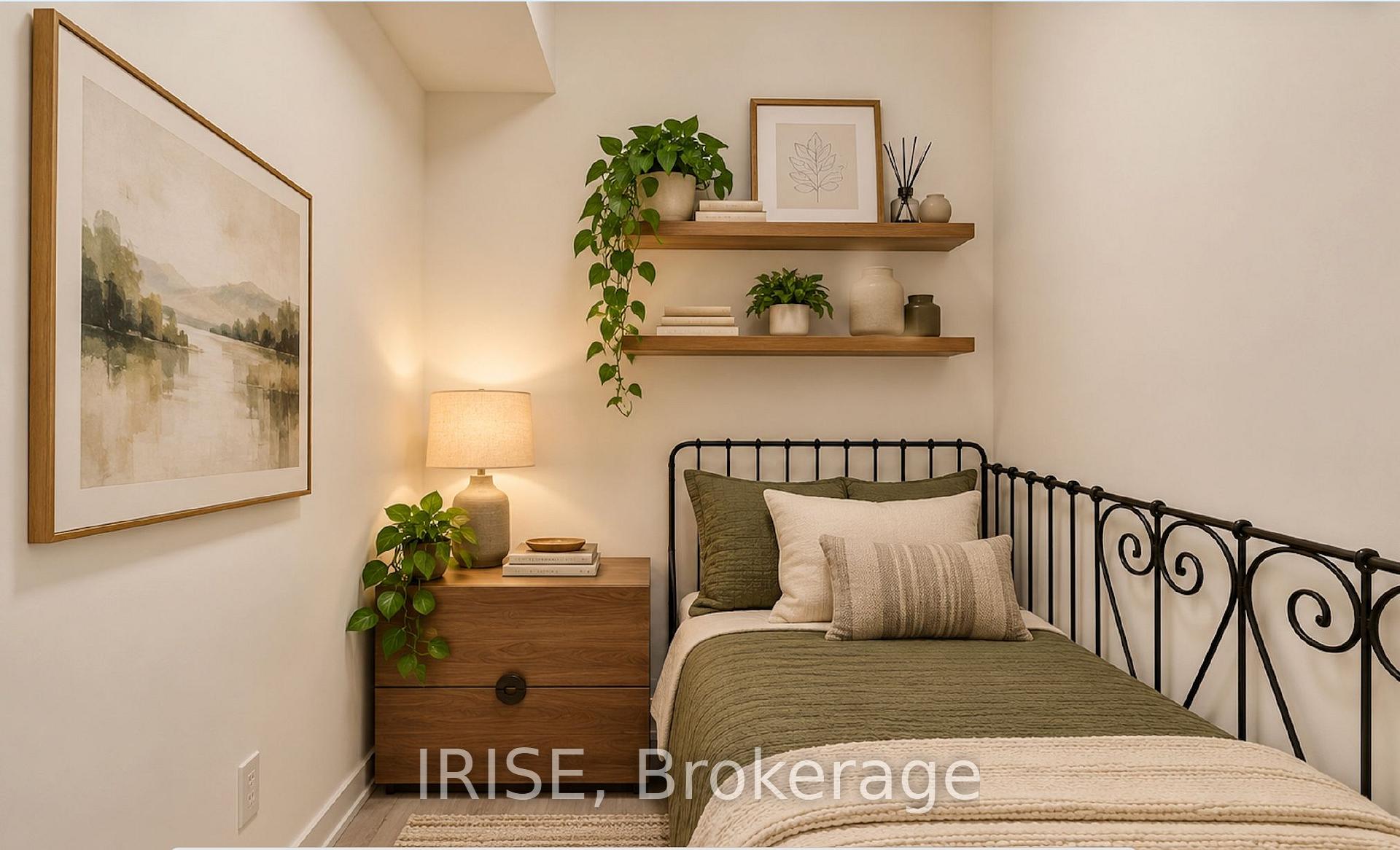 Photo 9 of Unit 714, 2300 St. Clair Avenue W, Toronto, Junction Area — HOMEH