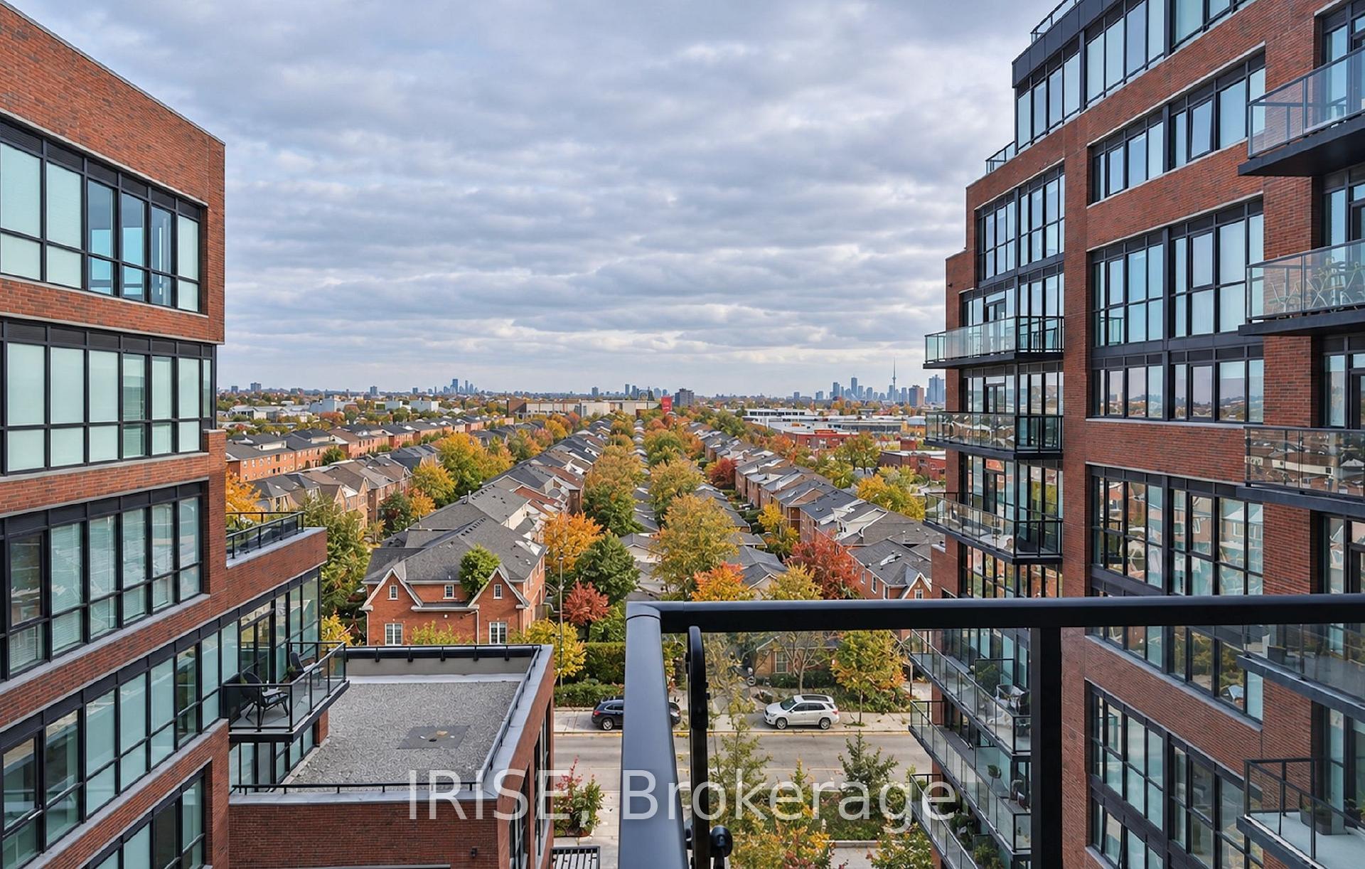 Photo 10 of Unit 714, 2300 St. Clair Avenue W, Toronto, Junction Area — HOMEH