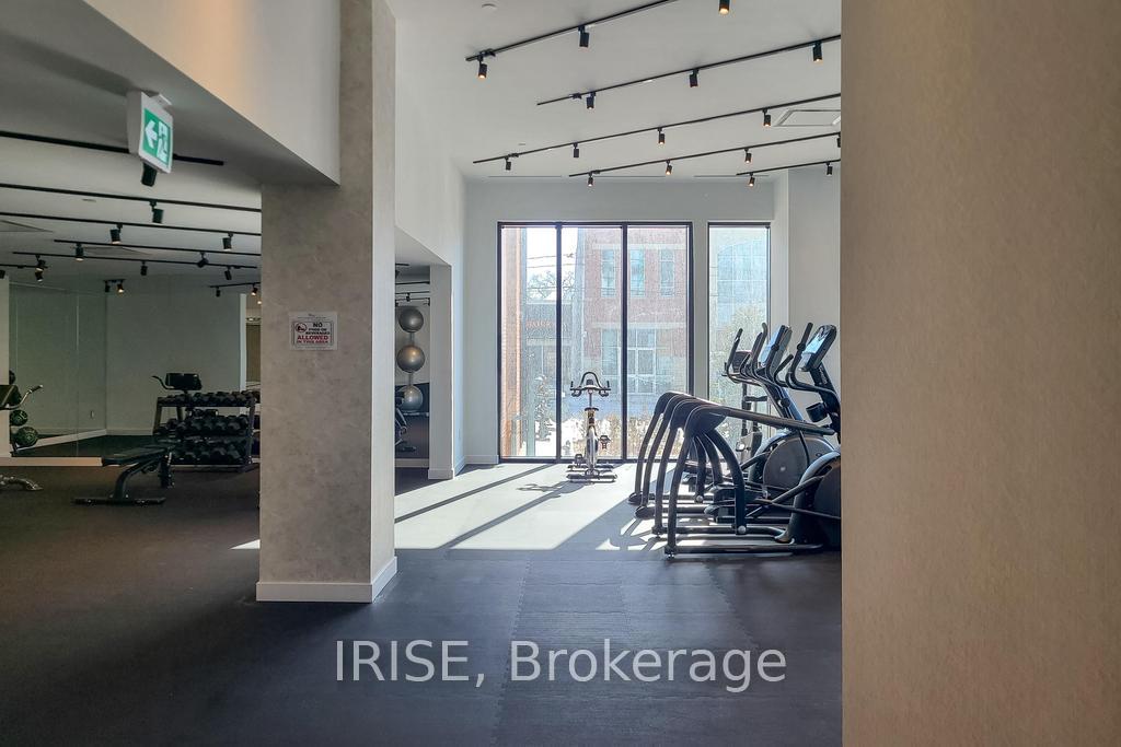 Photo 11 of Unit 714, 2300 St. Clair Avenue W, Toronto, Junction Area — HOMEH