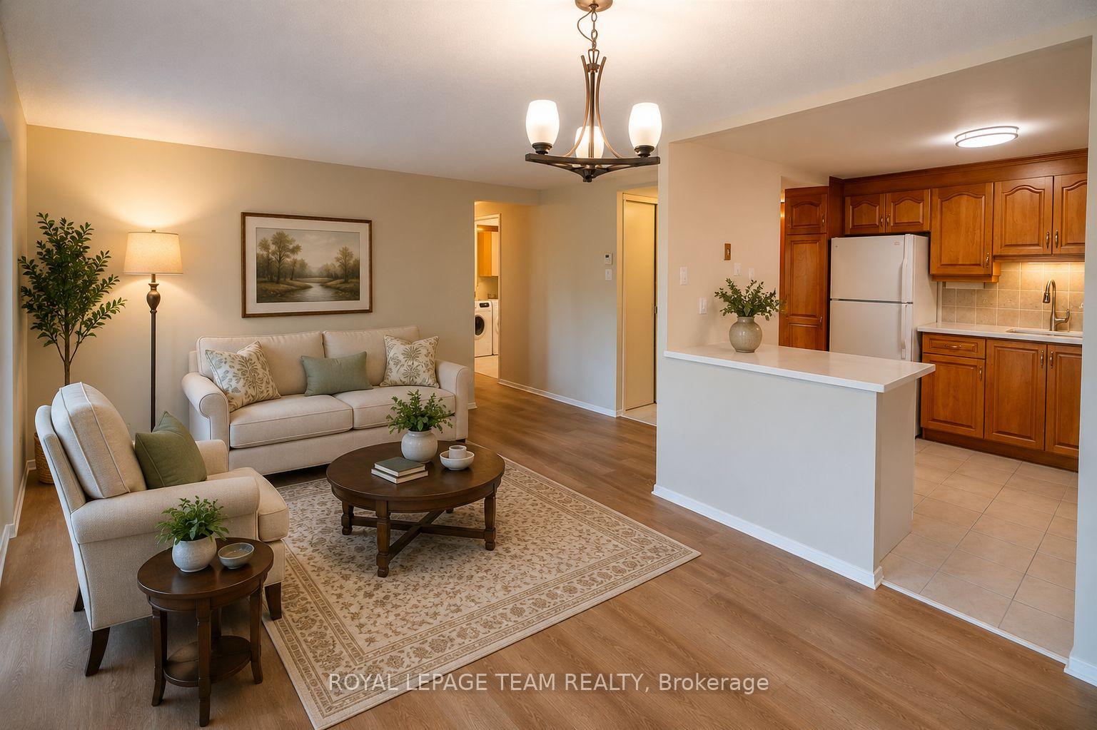 Photo 4 of Unit 401, 960 Teron Road, Ottawa, Kanata - Beaverbrook — HOMEH