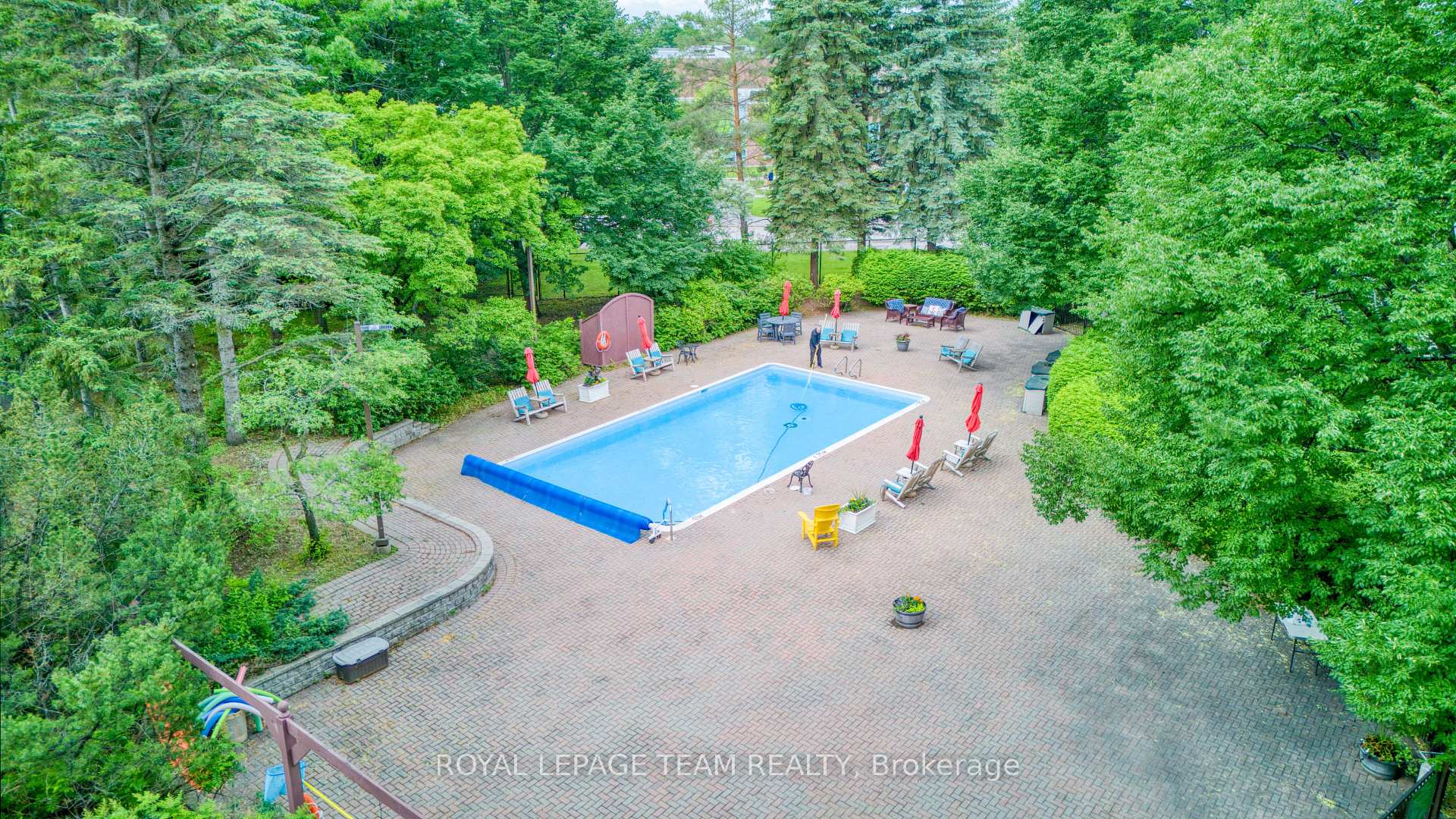 Photo 41 of Unit 401, 960 Teron Road, Ottawa, Kanata - Beaverbrook — HOMEH