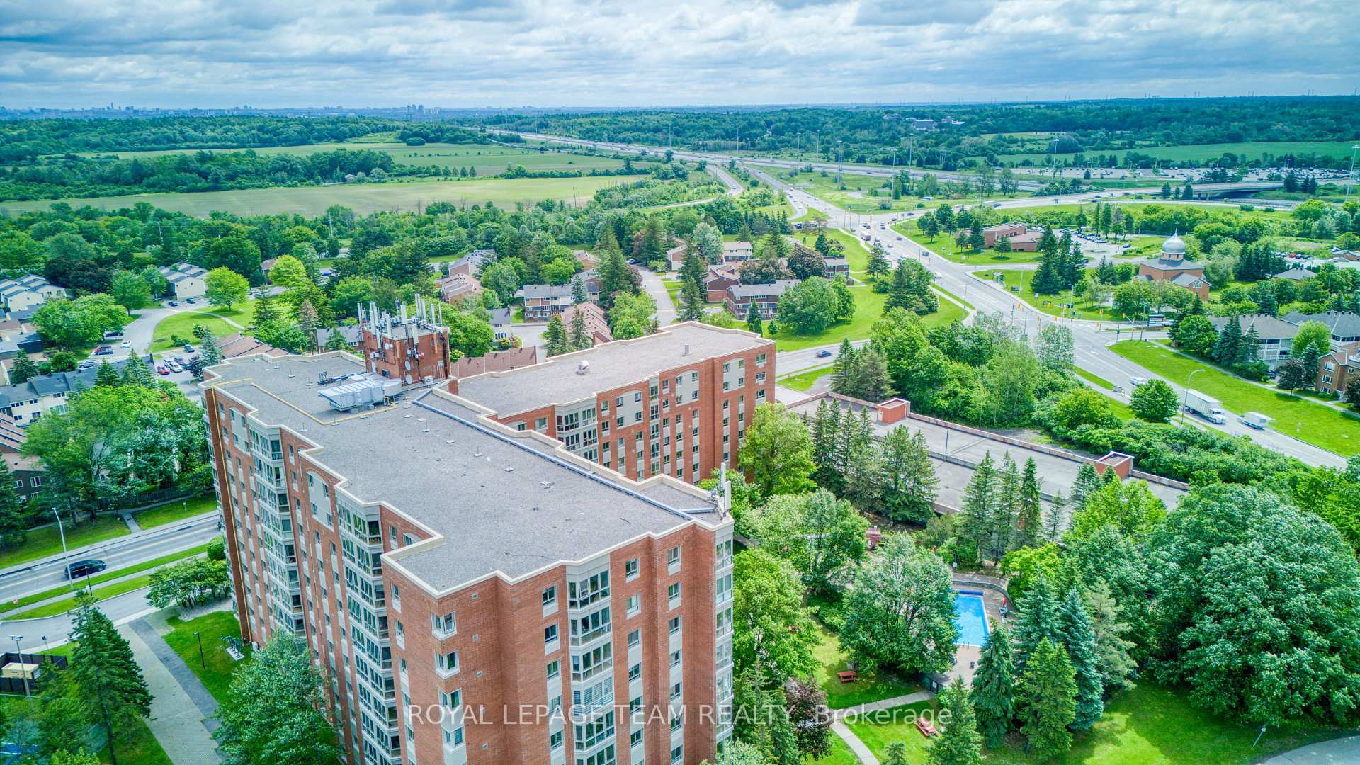 Photo 43 of Unit 401, 960 Teron Road, Ottawa, Kanata - Beaverbrook — HOMEH