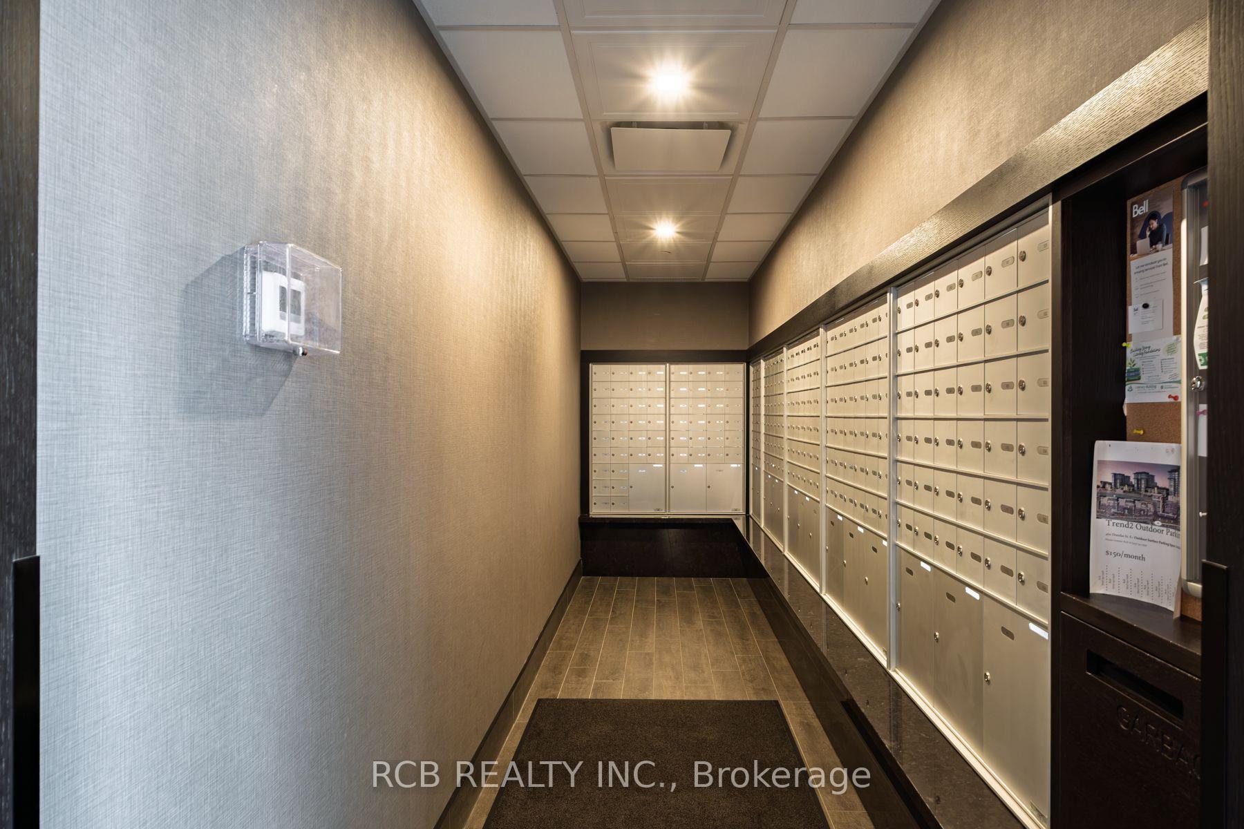 Photo 5 of Unit 602, 470 Dundas Street E, Hamilton, Waterdown — HOMEH