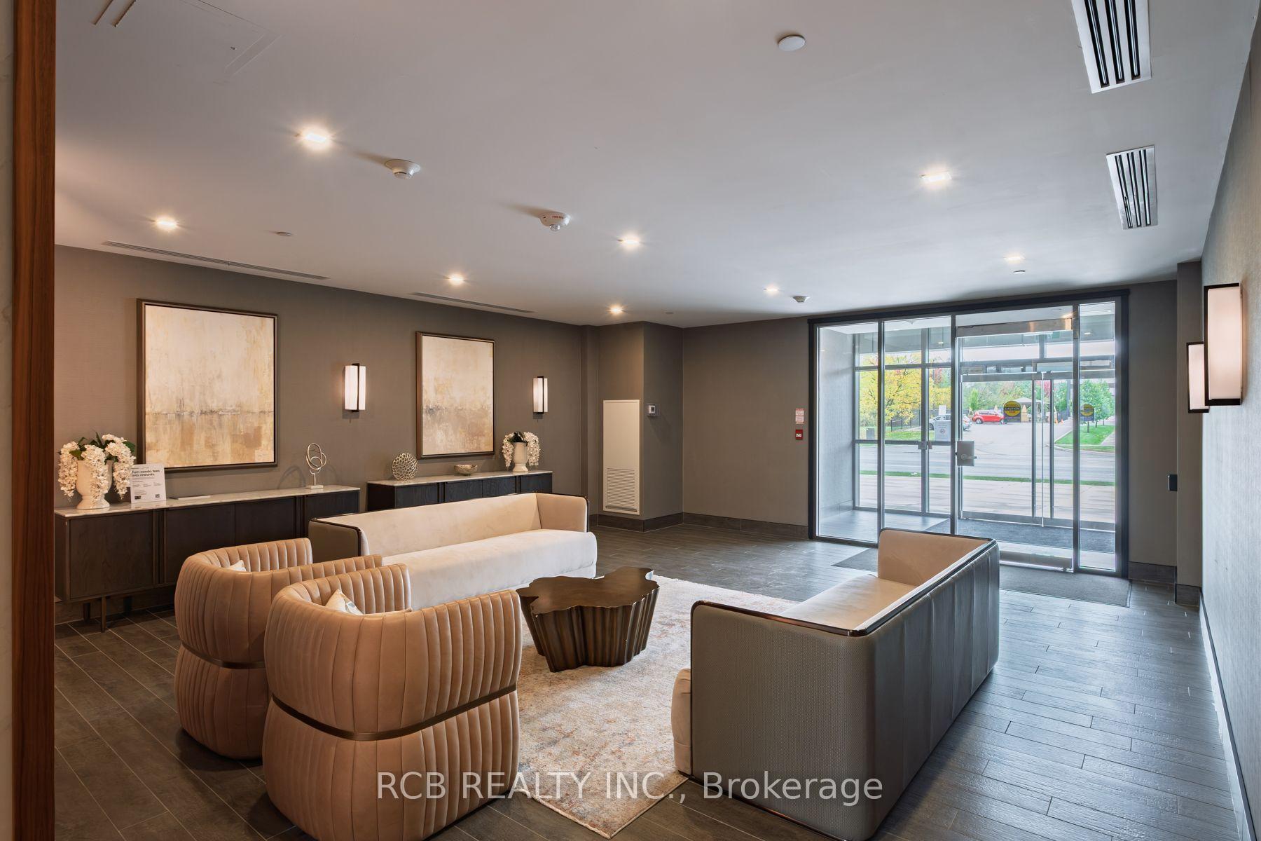 Photo 7 of Unit 602, 470 Dundas Street E, Hamilton, Waterdown — HOMEH