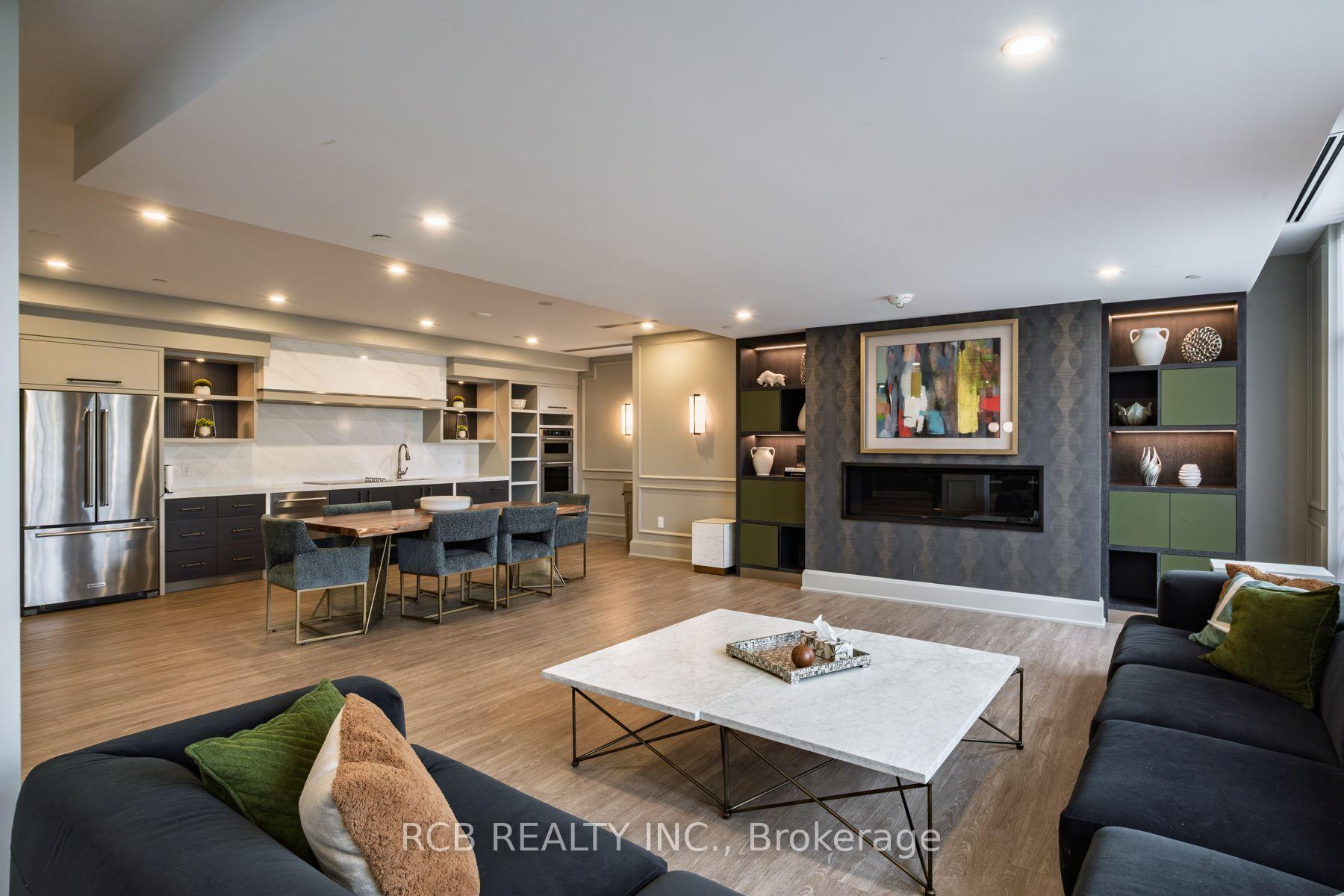 Photo 10 of Unit 602, 470 Dundas Street E, Hamilton, Waterdown — HOMEH