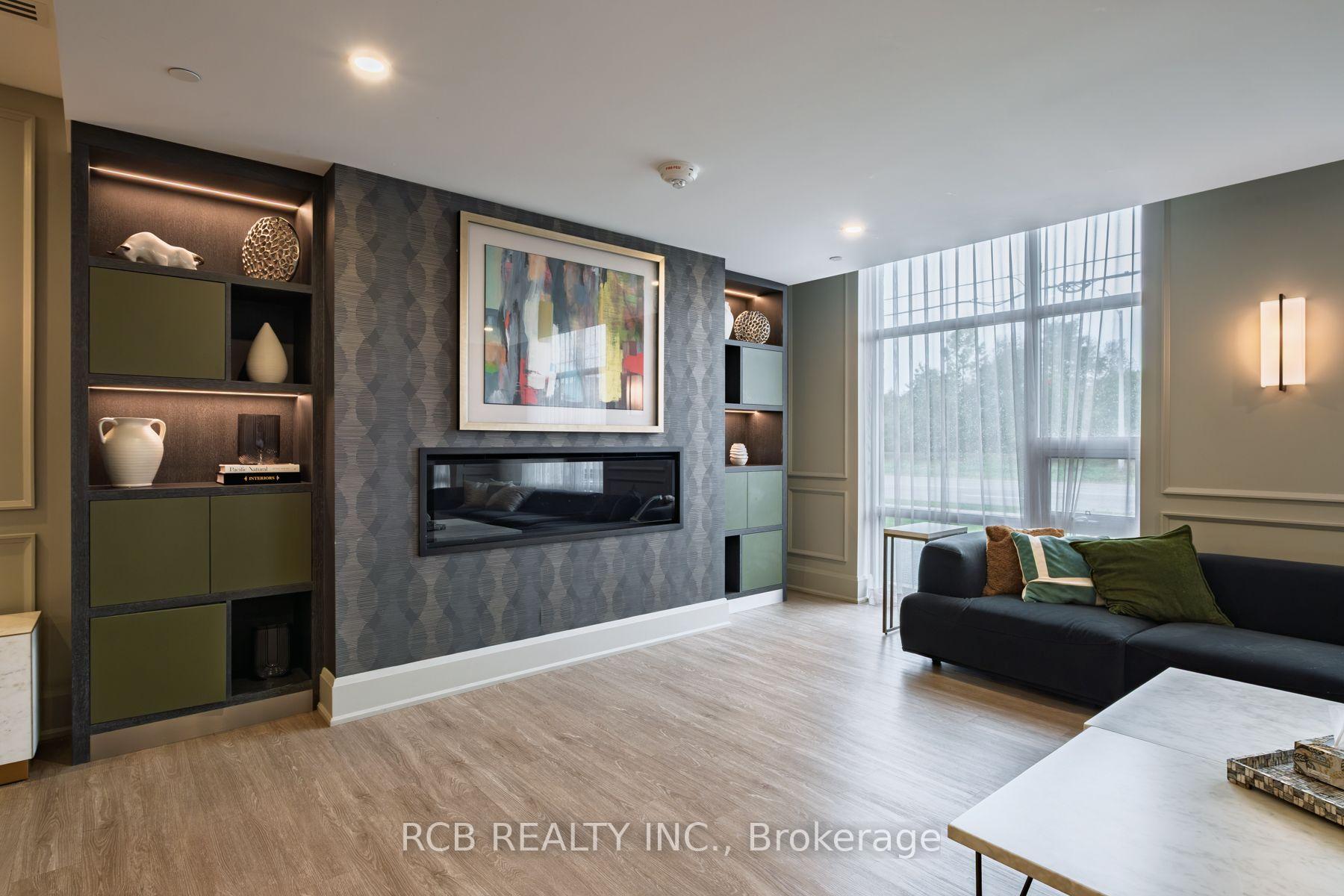 Photo 11 of Unit 602, 470 Dundas Street E, Hamilton, Waterdown — HOMEH