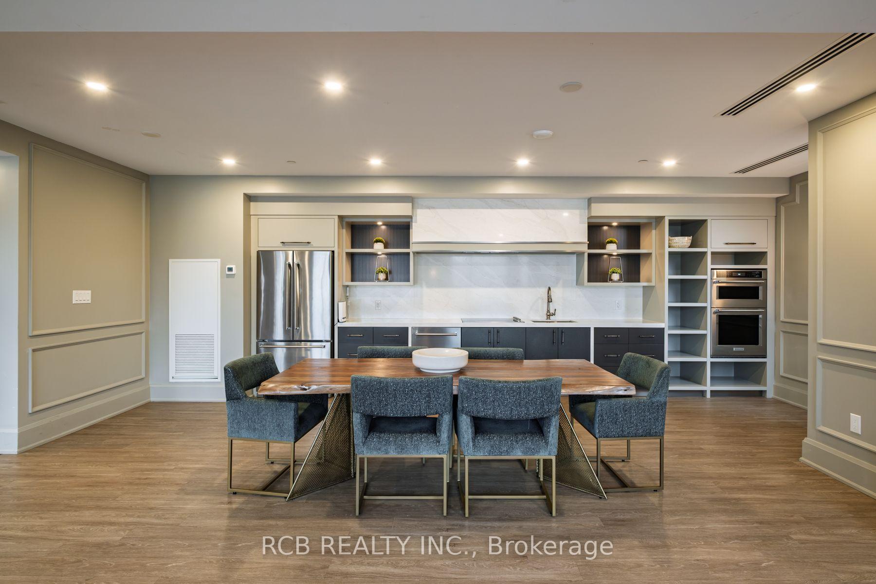Photo 12 of Unit 602, 470 Dundas Street E, Hamilton, Waterdown — HOMEH