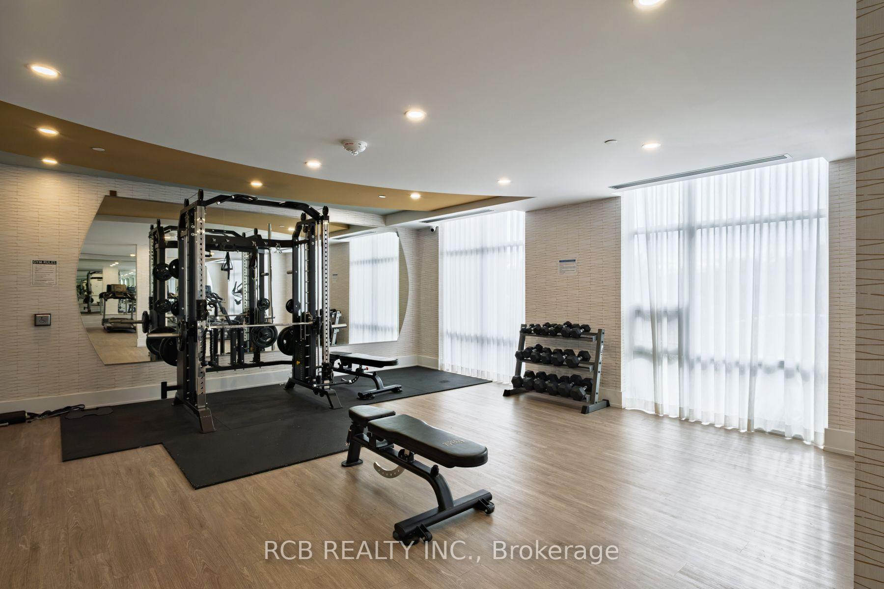Photo 14 of Unit 602, 470 Dundas Street E, Hamilton, Waterdown — HOMEH