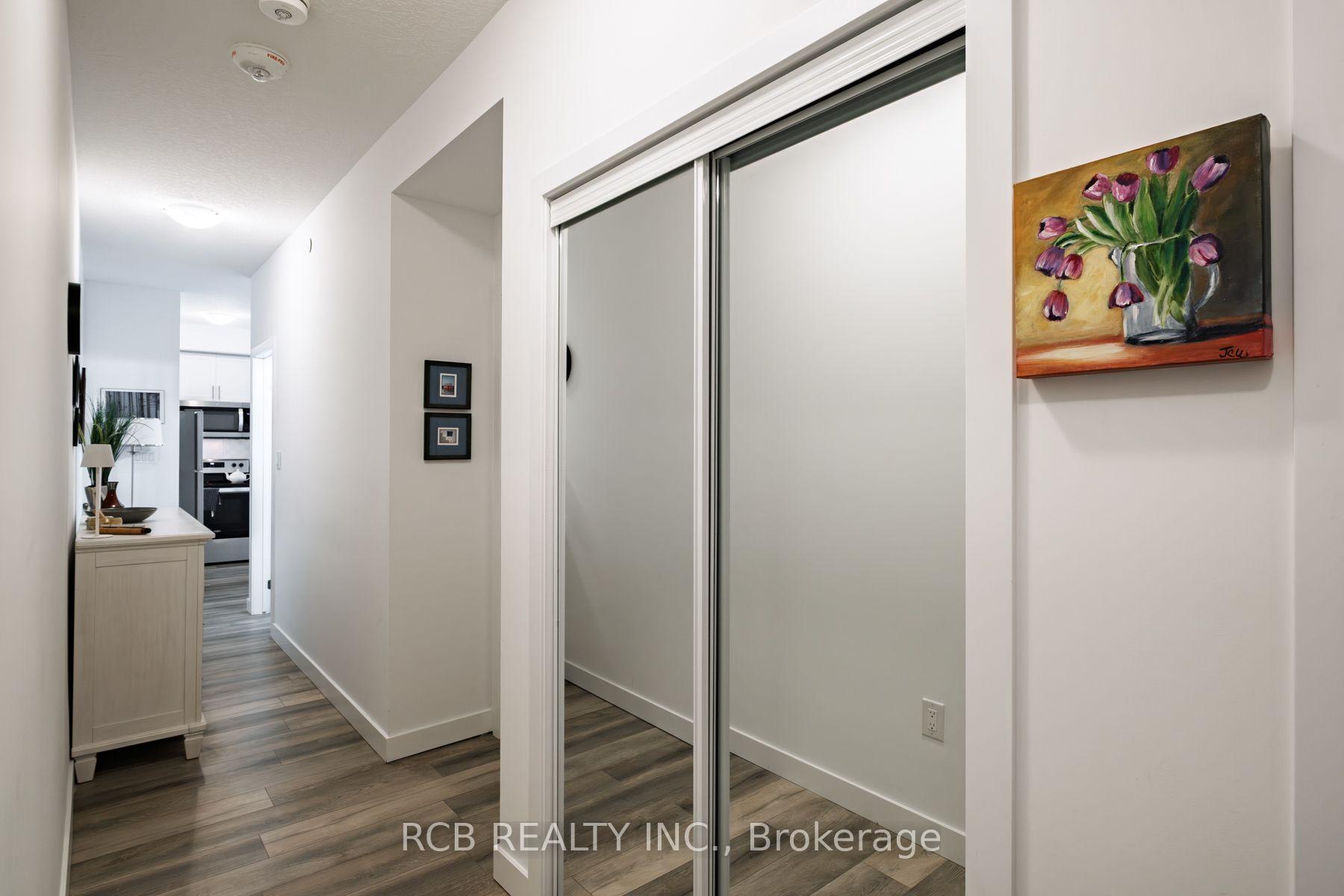 Photo 17 of Unit 602, 470 Dundas Street E, Hamilton, Waterdown — HOMEH