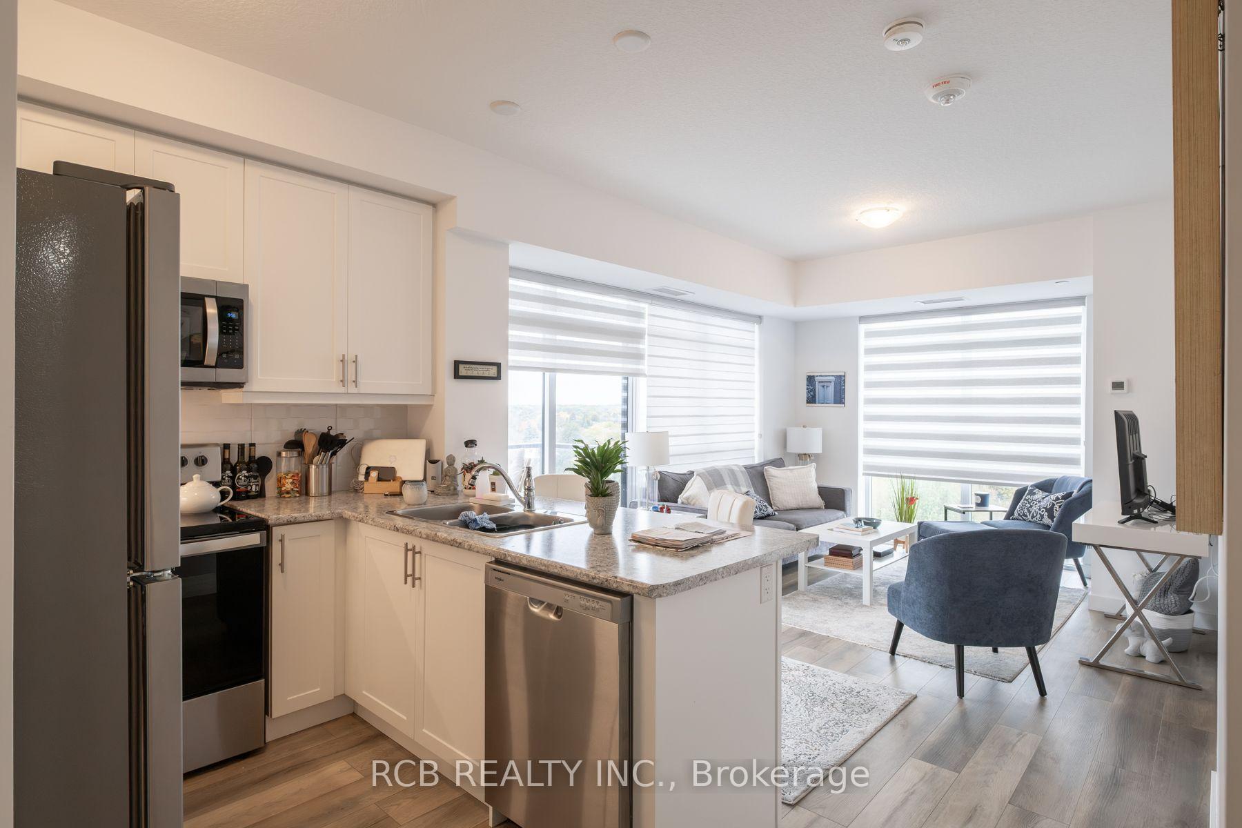 Photo 20 of Unit 602, 470 Dundas Street E, Hamilton, Waterdown — HOMEH