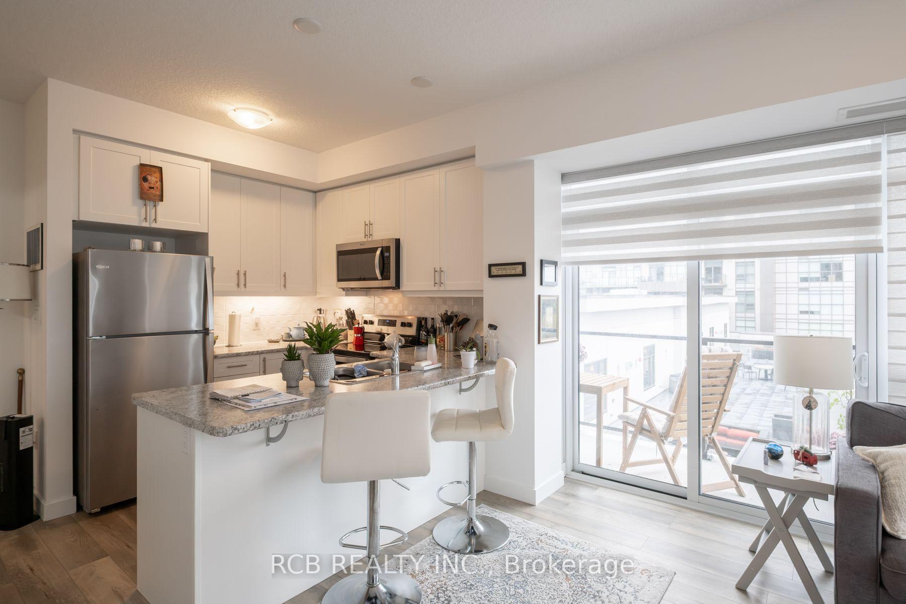 Photo 21 of Unit 602, 470 Dundas Street E, Hamilton, Waterdown — HOMEH