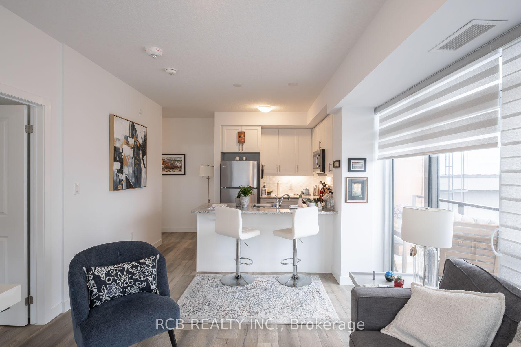 Photo 23 of Unit 602, 470 Dundas Street E, Hamilton, Waterdown — HOMEH