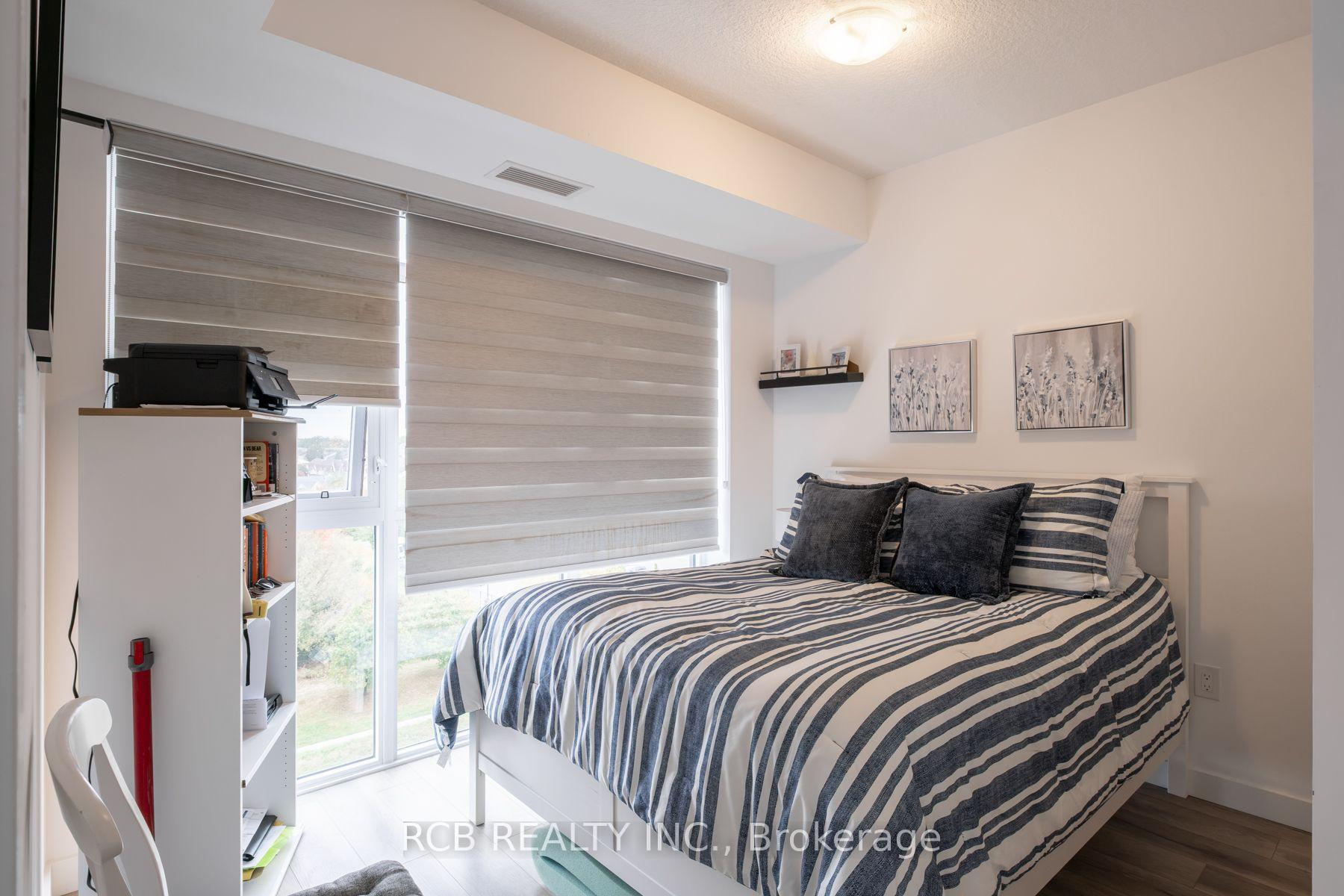 Photo 24 of Unit 602, 470 Dundas Street E, Hamilton, Waterdown — HOMEH