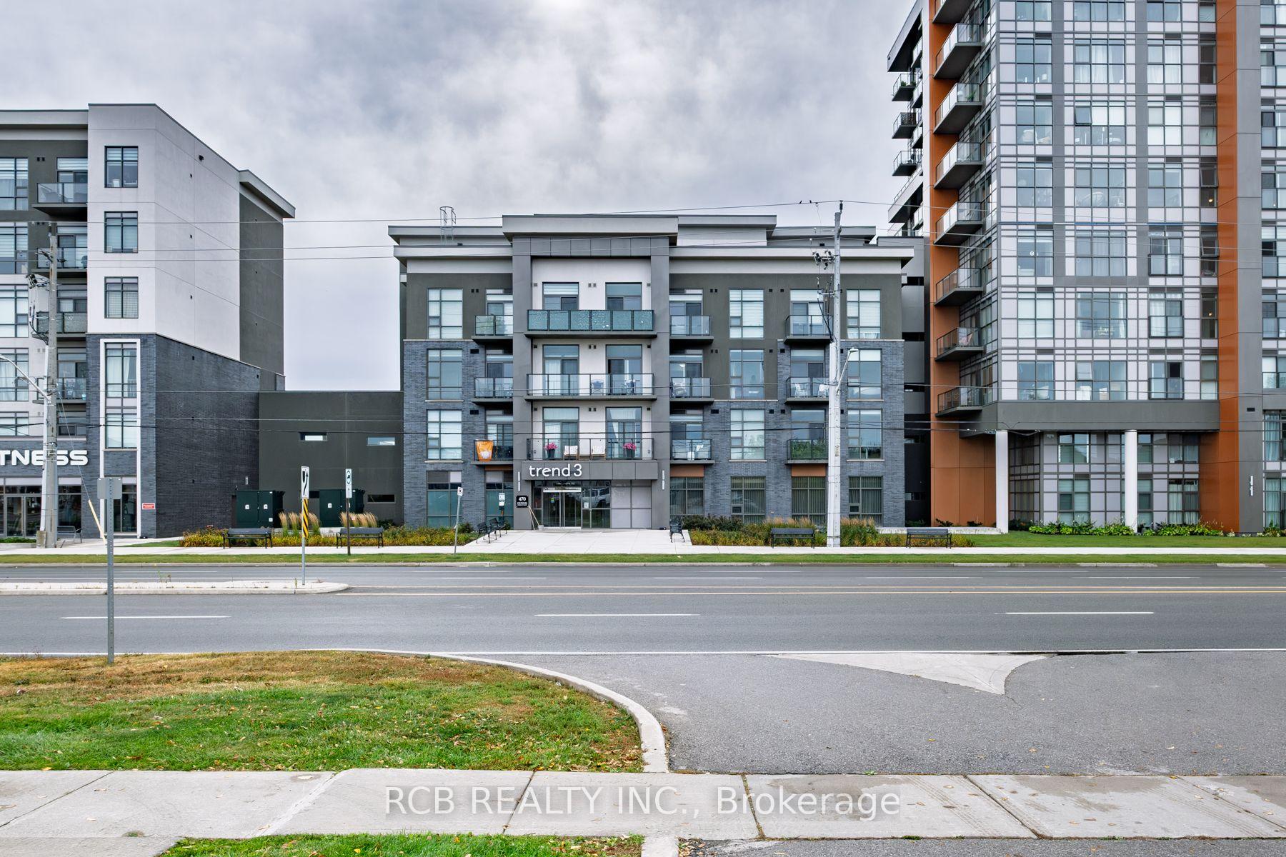 Photo 30 of Unit 602, 470 Dundas Street E, Hamilton, Waterdown — HOMEH