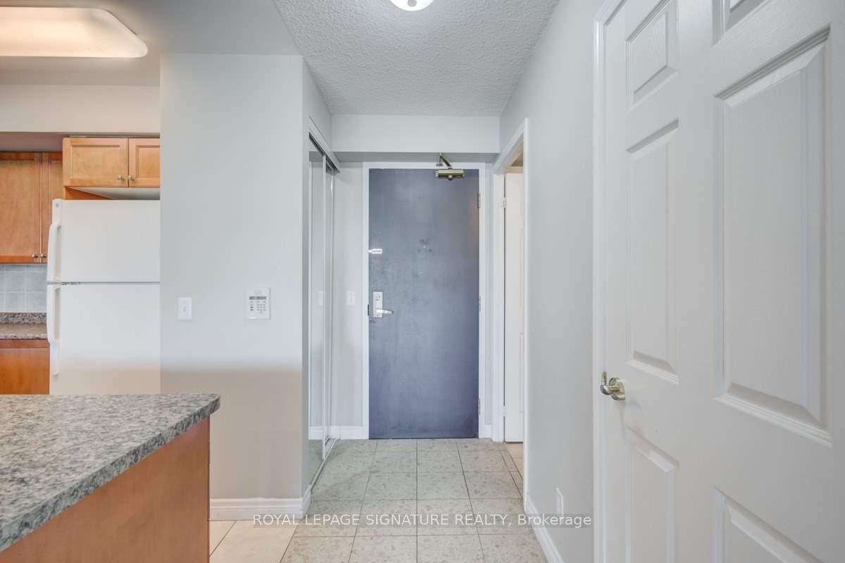 Photo of Unit 509, 51 Lower Simcoe Street
