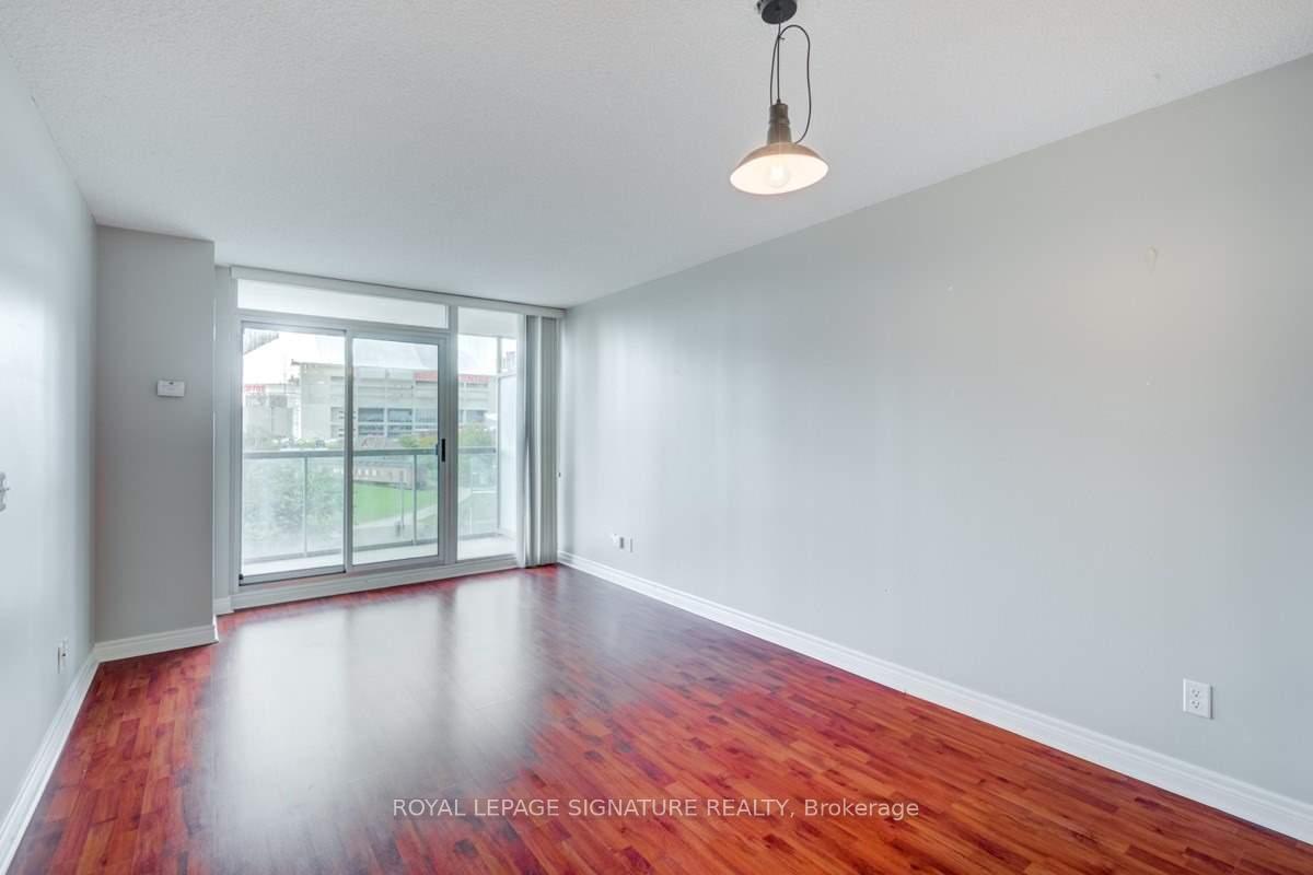 Photo 5 of Unit 509, 51 Lower Simcoe Street, Toronto, Waterfront Communities — HOMEH