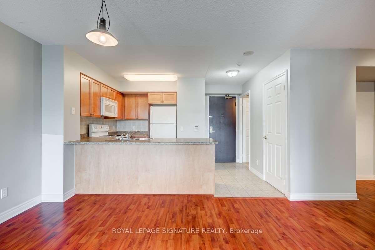 Photo 8 of Unit 509, 51 Lower Simcoe Street, Toronto, Waterfront Communities — HOMEH