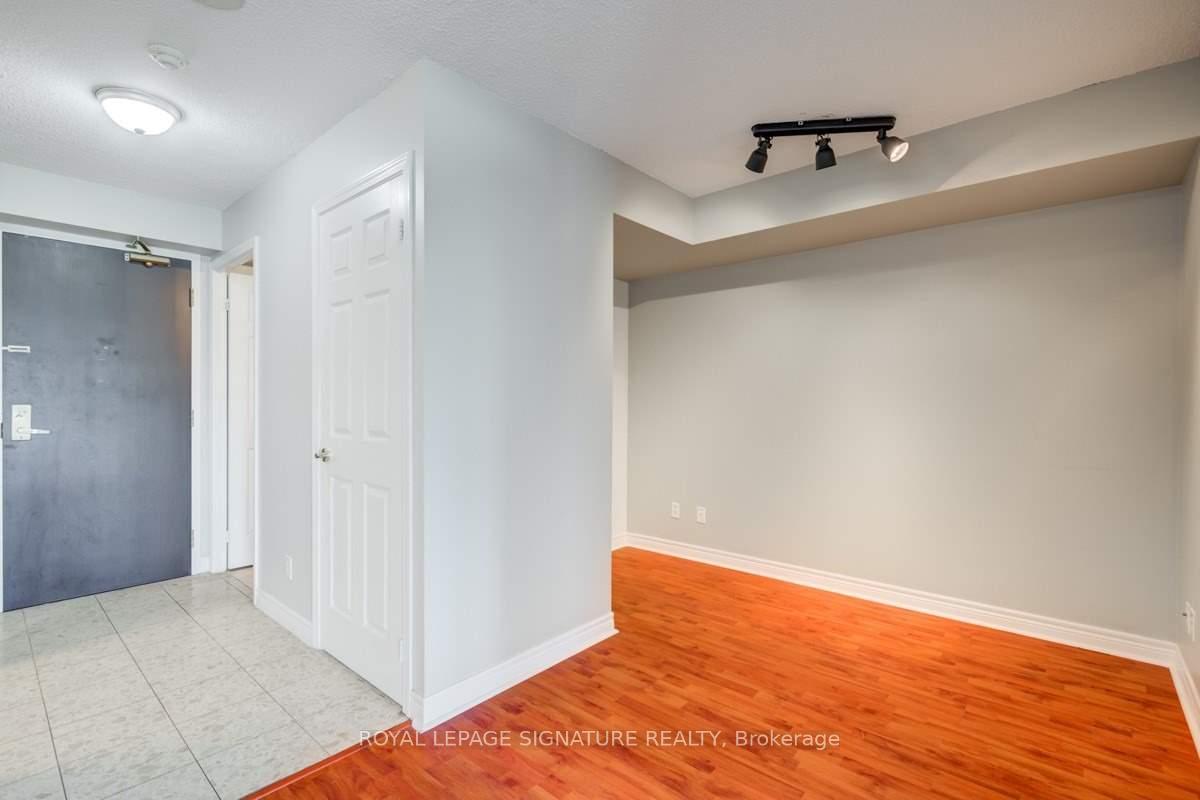 Photo 9 of Unit 509, 51 Lower Simcoe Street, Toronto, Waterfront Communities — HOMEH