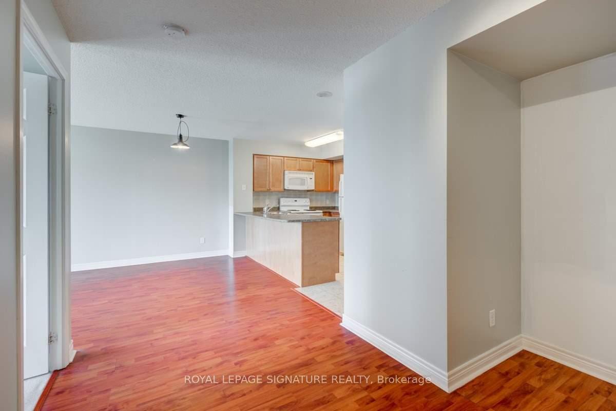 Photo 10 of Unit 509, 51 Lower Simcoe Street, Toronto, Waterfront Communities — HOMEH
