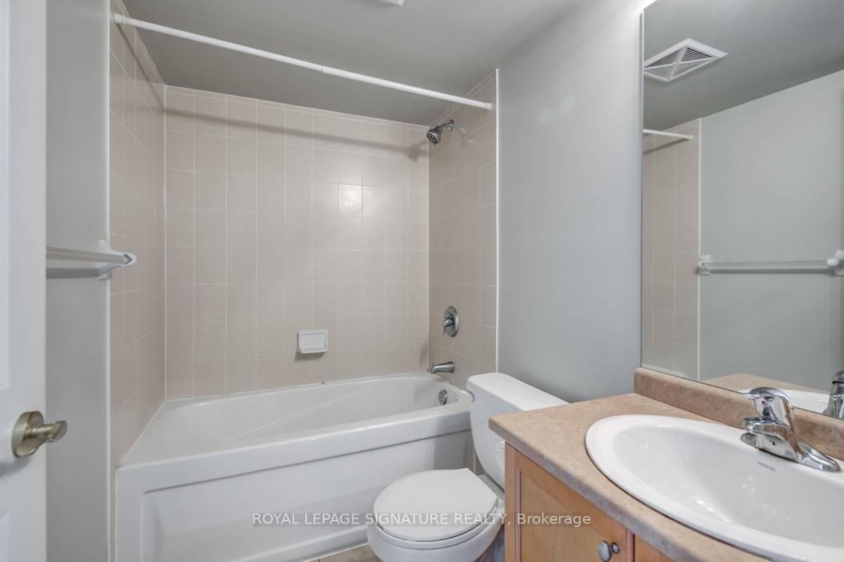 Photo 16 of Unit 509, 51 Lower Simcoe Street, Toronto, Waterfront Communities — HOMEH