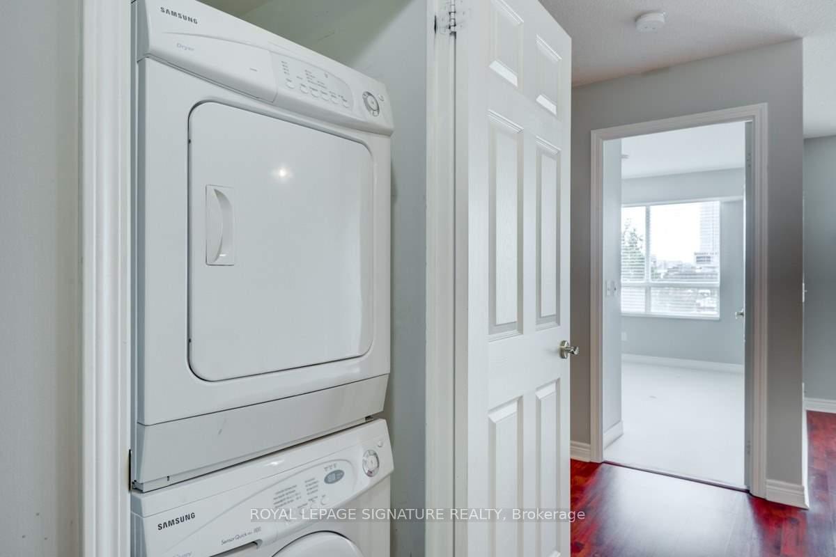 Photo 17 of Unit 509, 51 Lower Simcoe Street, Toronto, Waterfront Communities — HOMEH