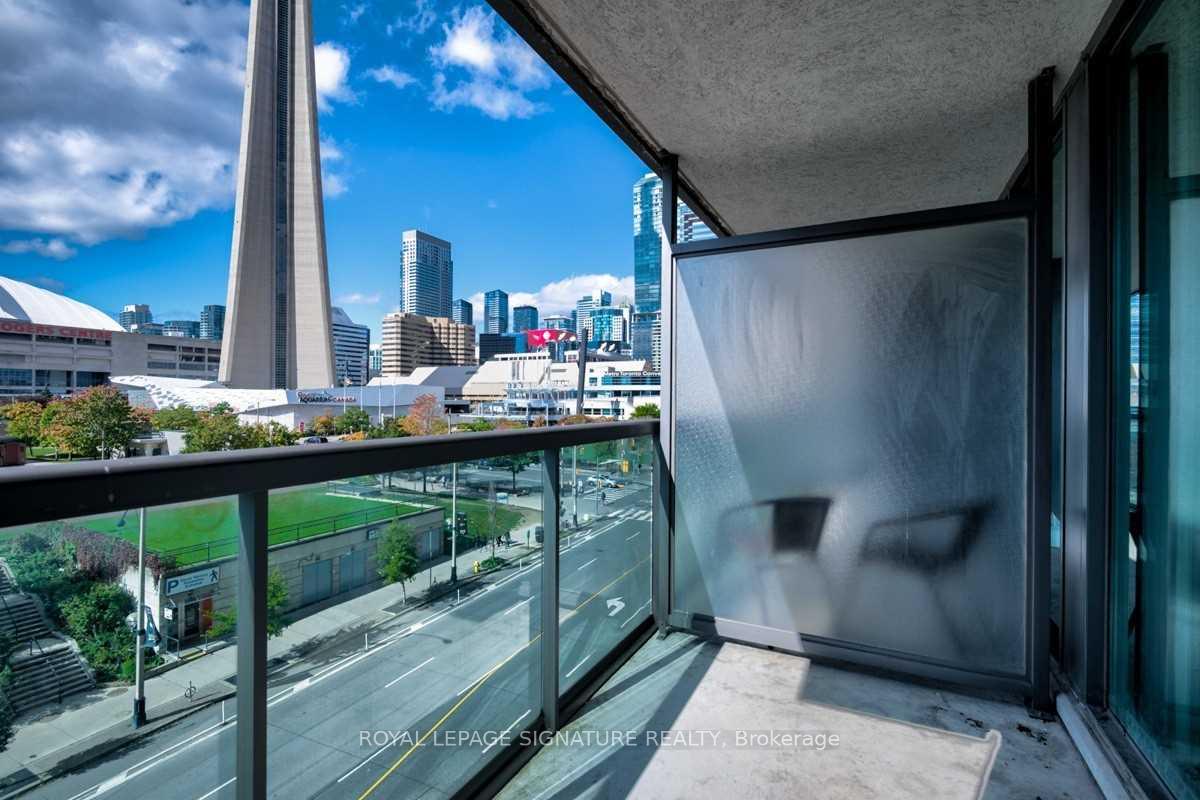 Photo 18 of Unit 509, 51 Lower Simcoe Street, Toronto, Waterfront Communities — HOMEH